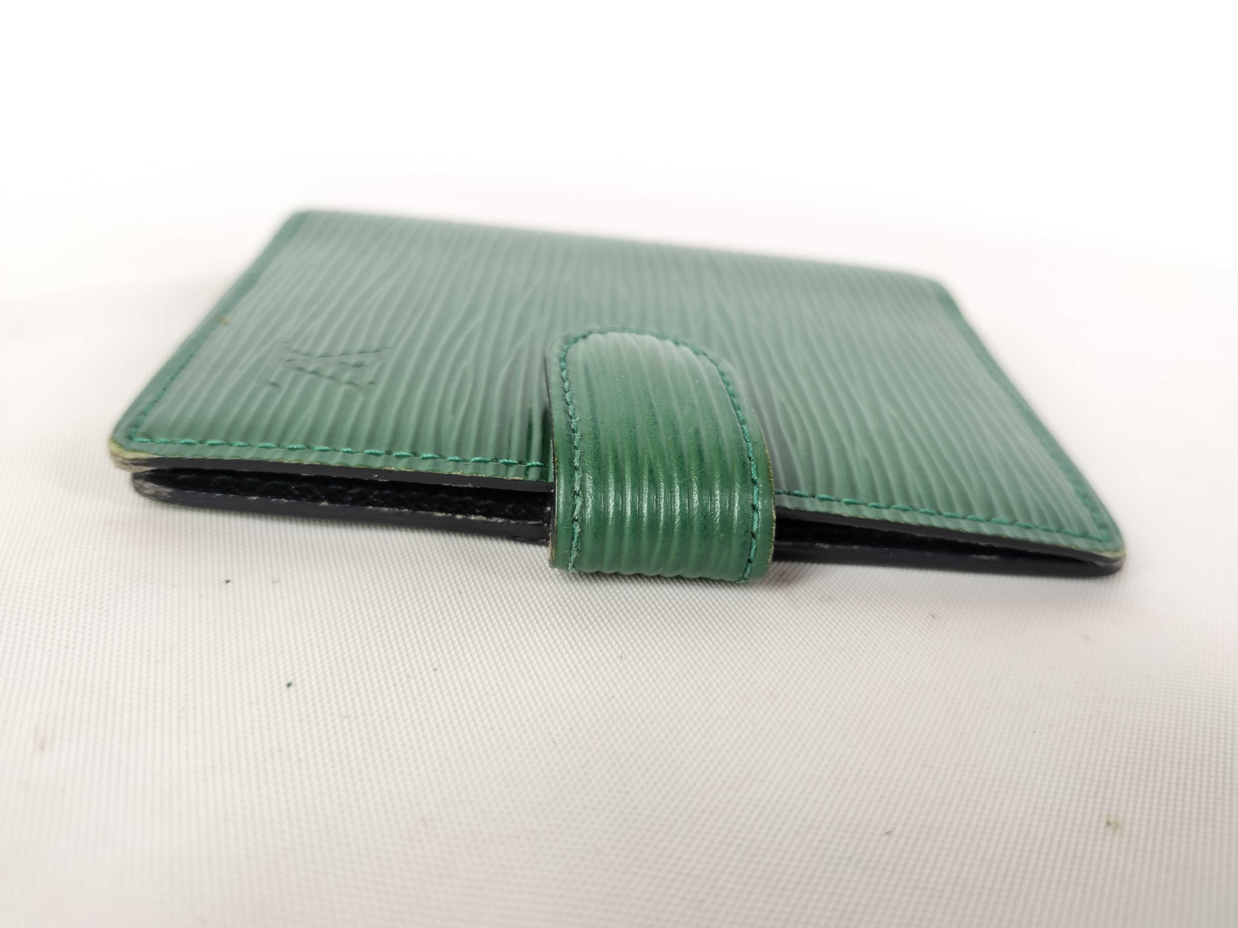 Epi Agenda Mini Notebook Cover — view 4