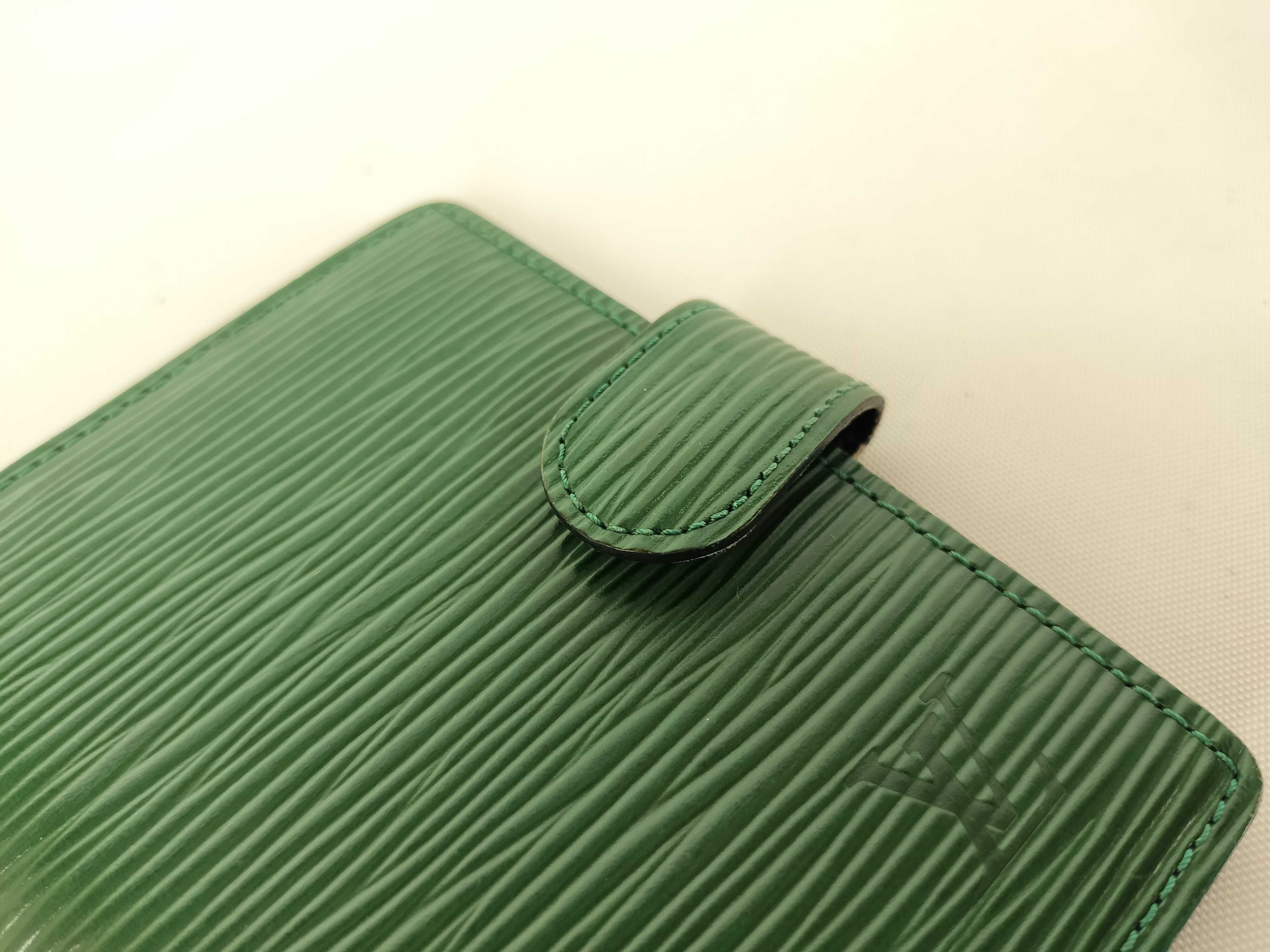Epi Agenda Mini Notebook Cover — view 6