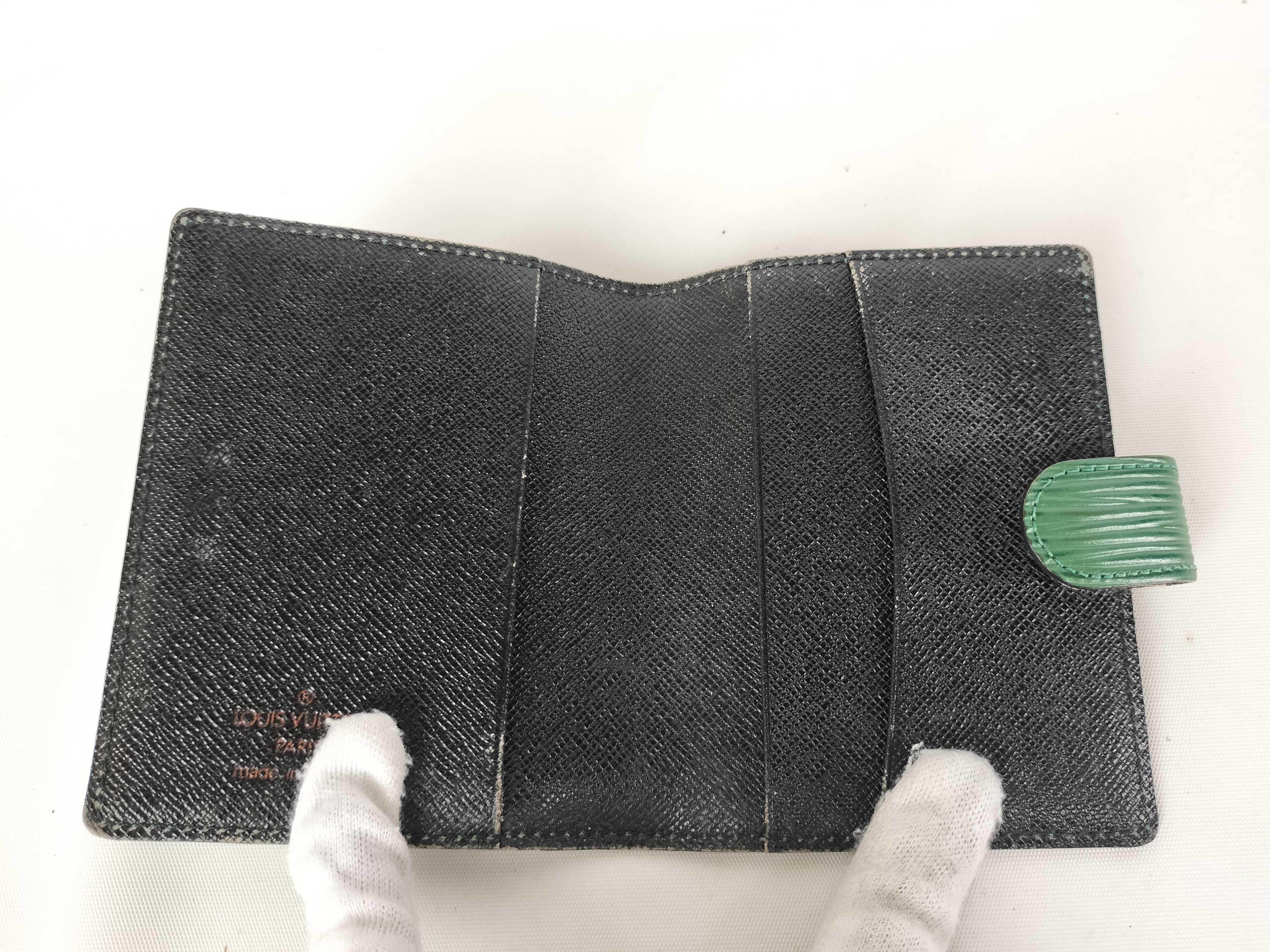 Epi Agenda Mini Notebook Cover — view 7