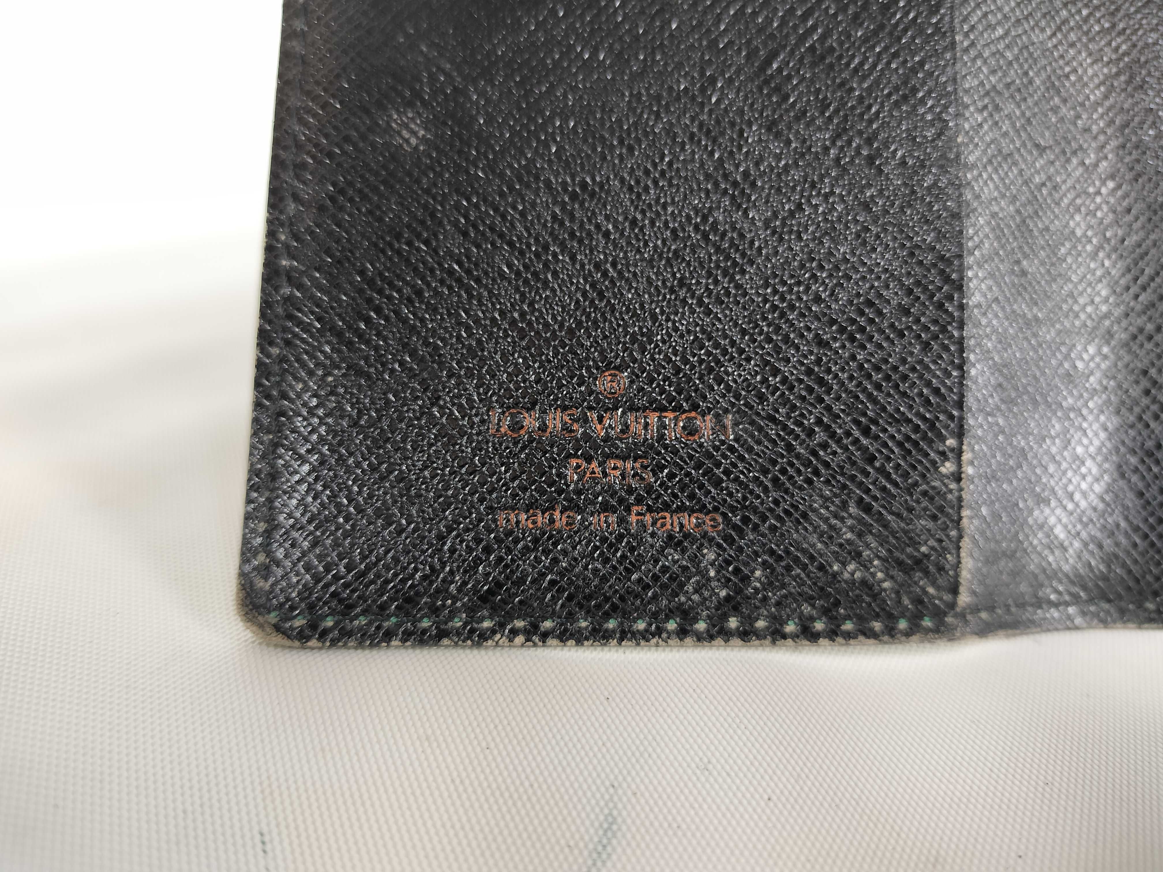 Epi Agenda Mini Notebook Cover — view 8