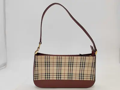One-Shoulder Bag (Shoulder Bag)
