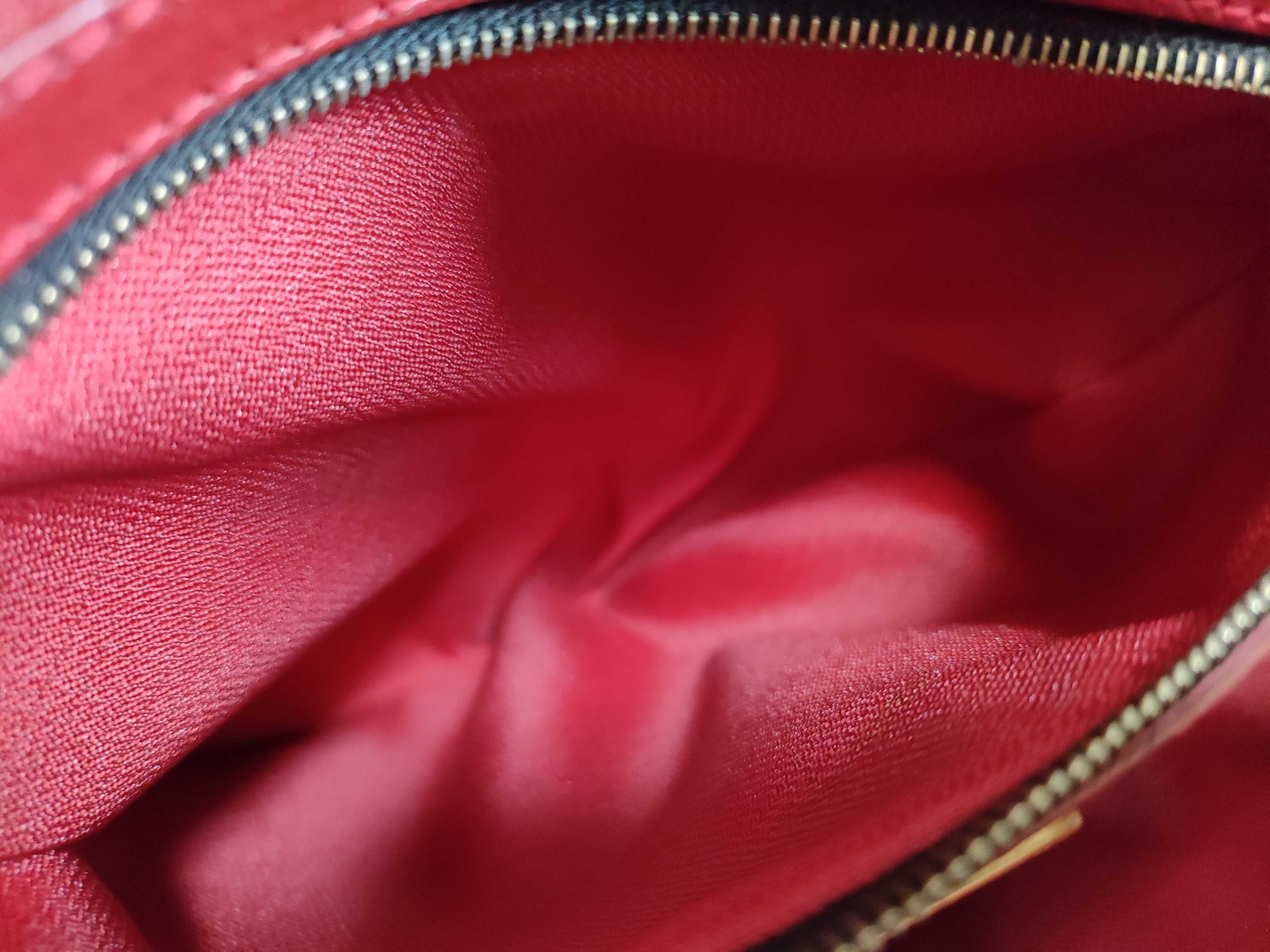 Leopard Print Backpack — view 11