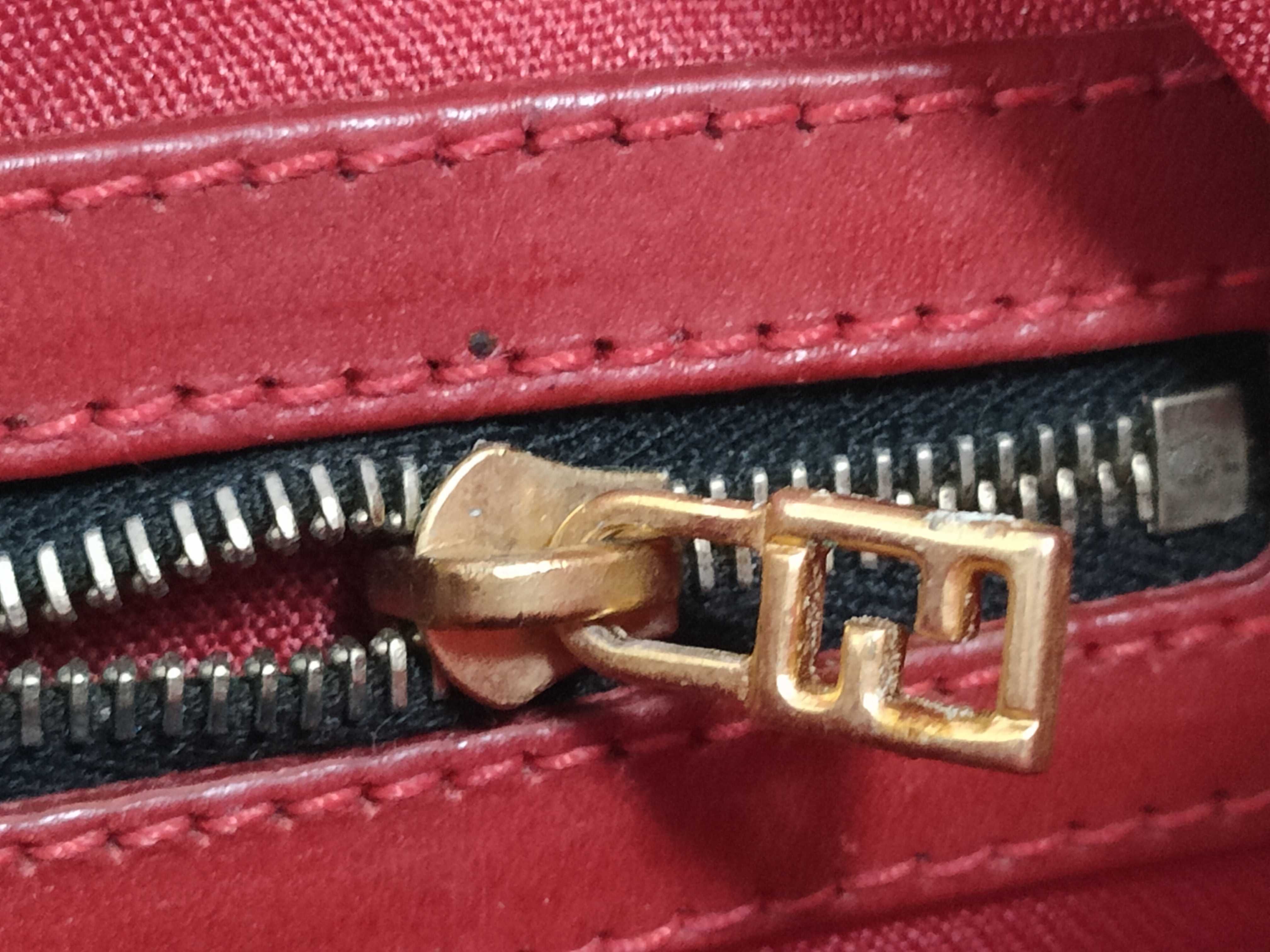 Leopard Print Backpack — view 15