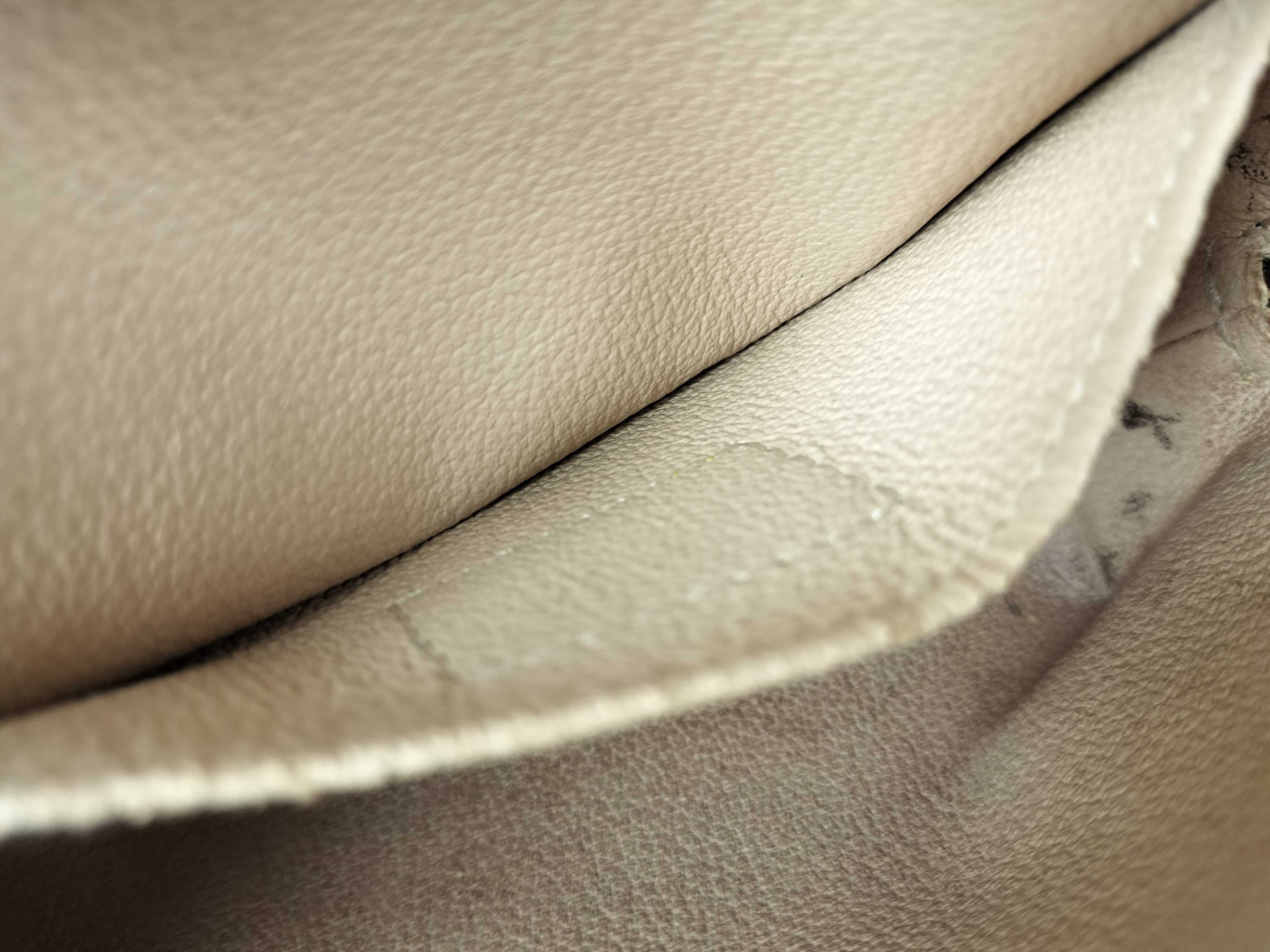 Monogram M47515 Pochette Cosmetic Pouch — view 10