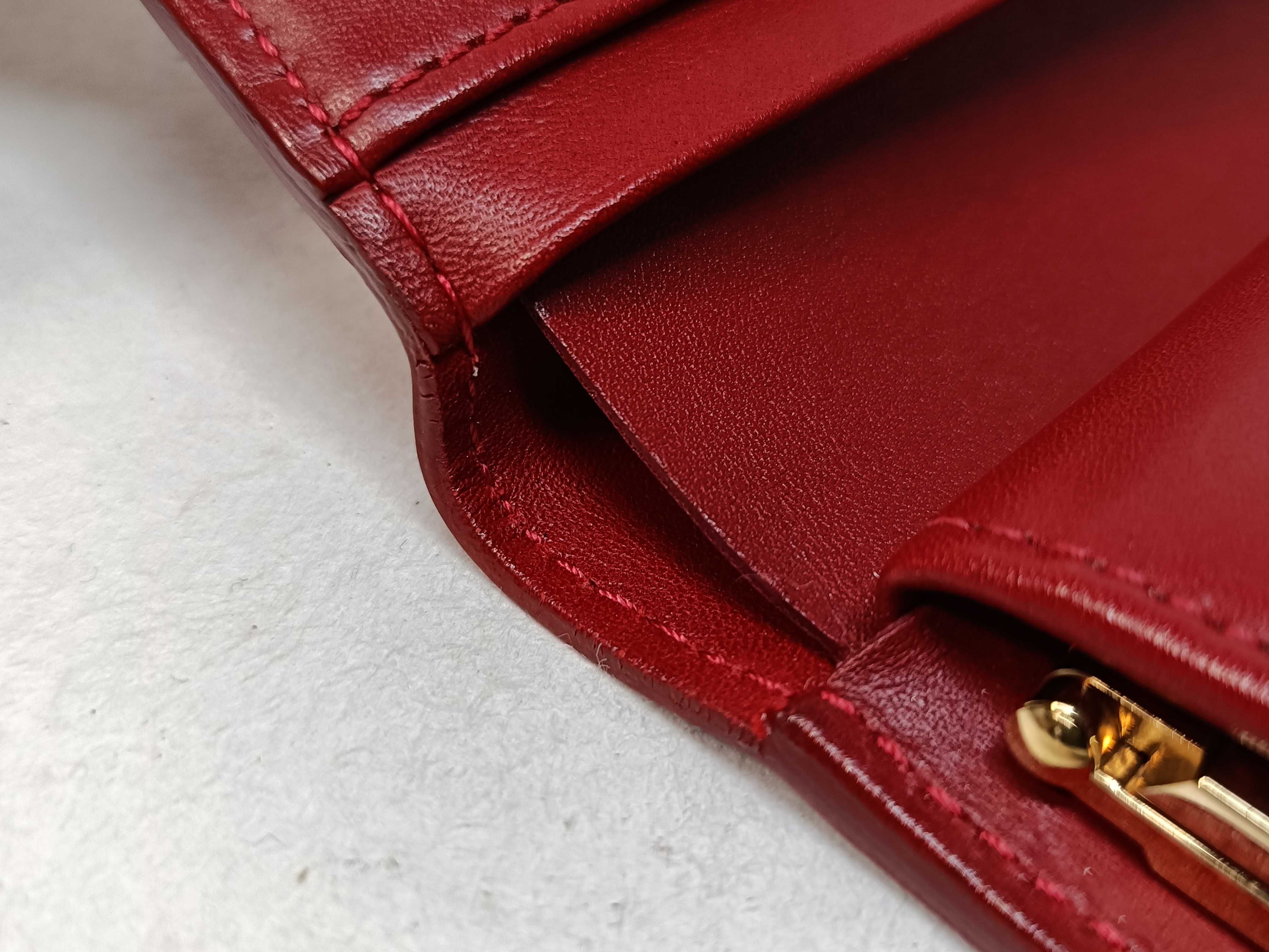 Vernis Portefeuille Viennois Wallet — view 12