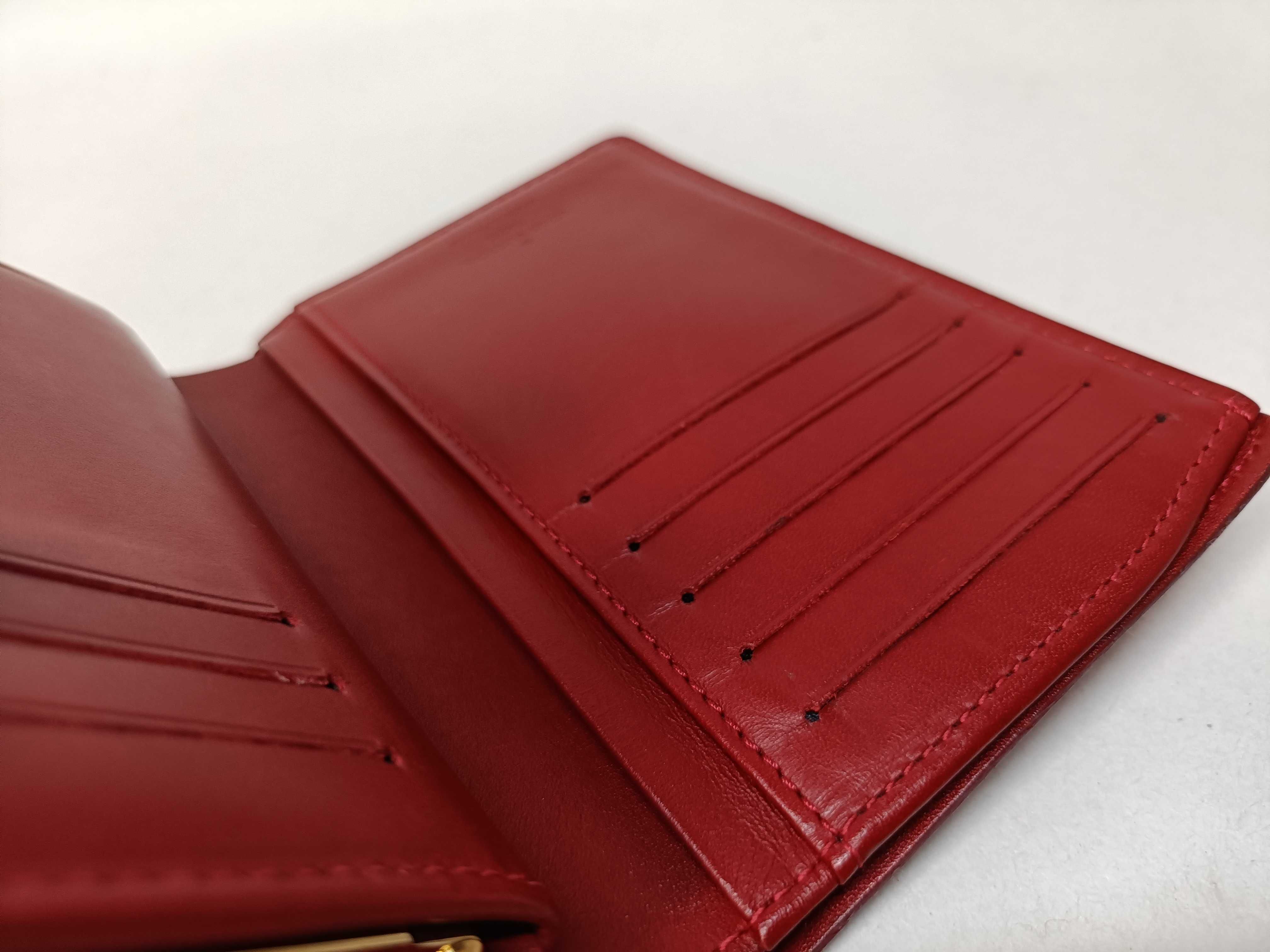 Vernis Portefeuille Viennois Wallet — view 13