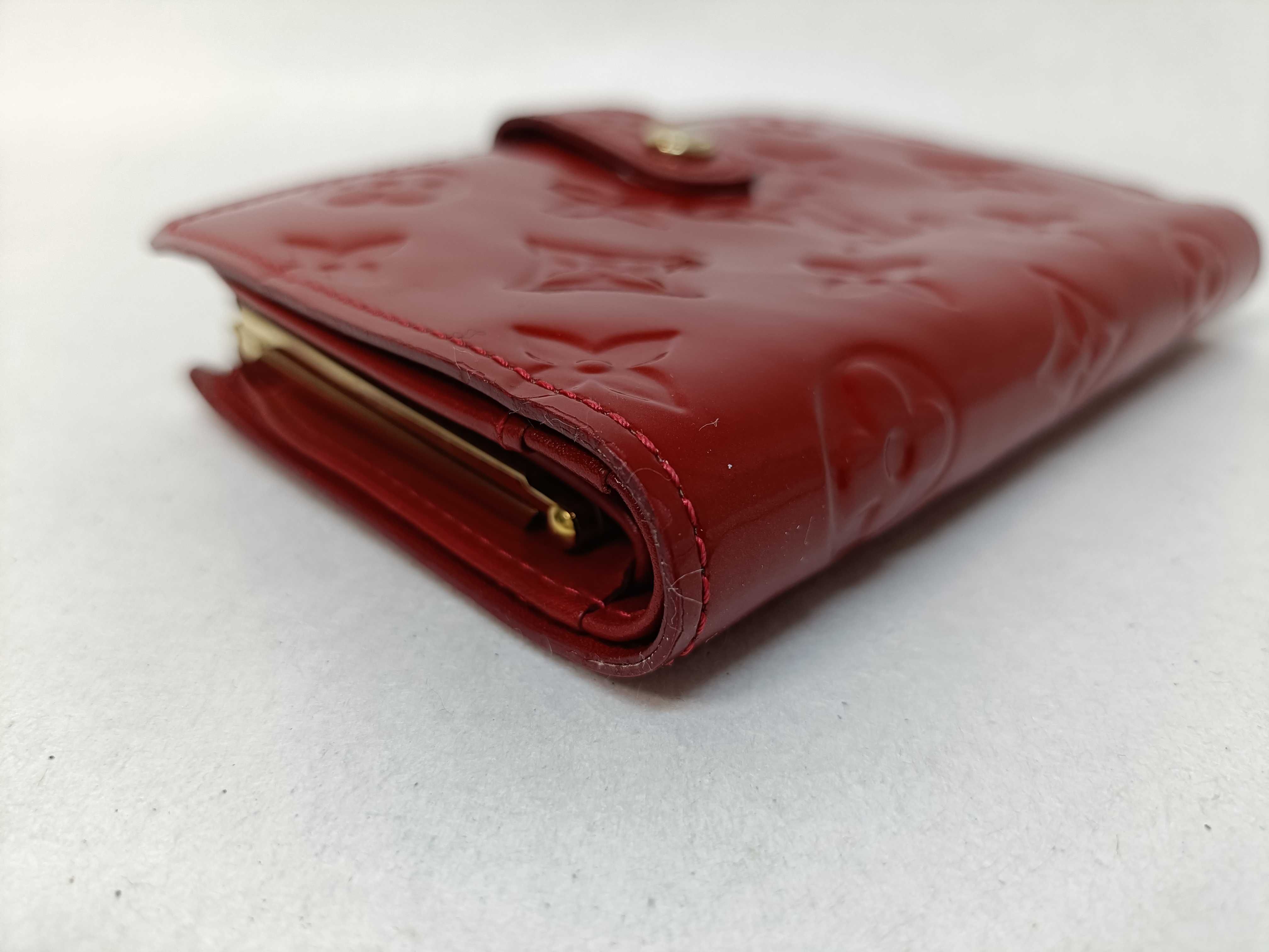 Vernis Portefeuille Viennois Wallet — view 4