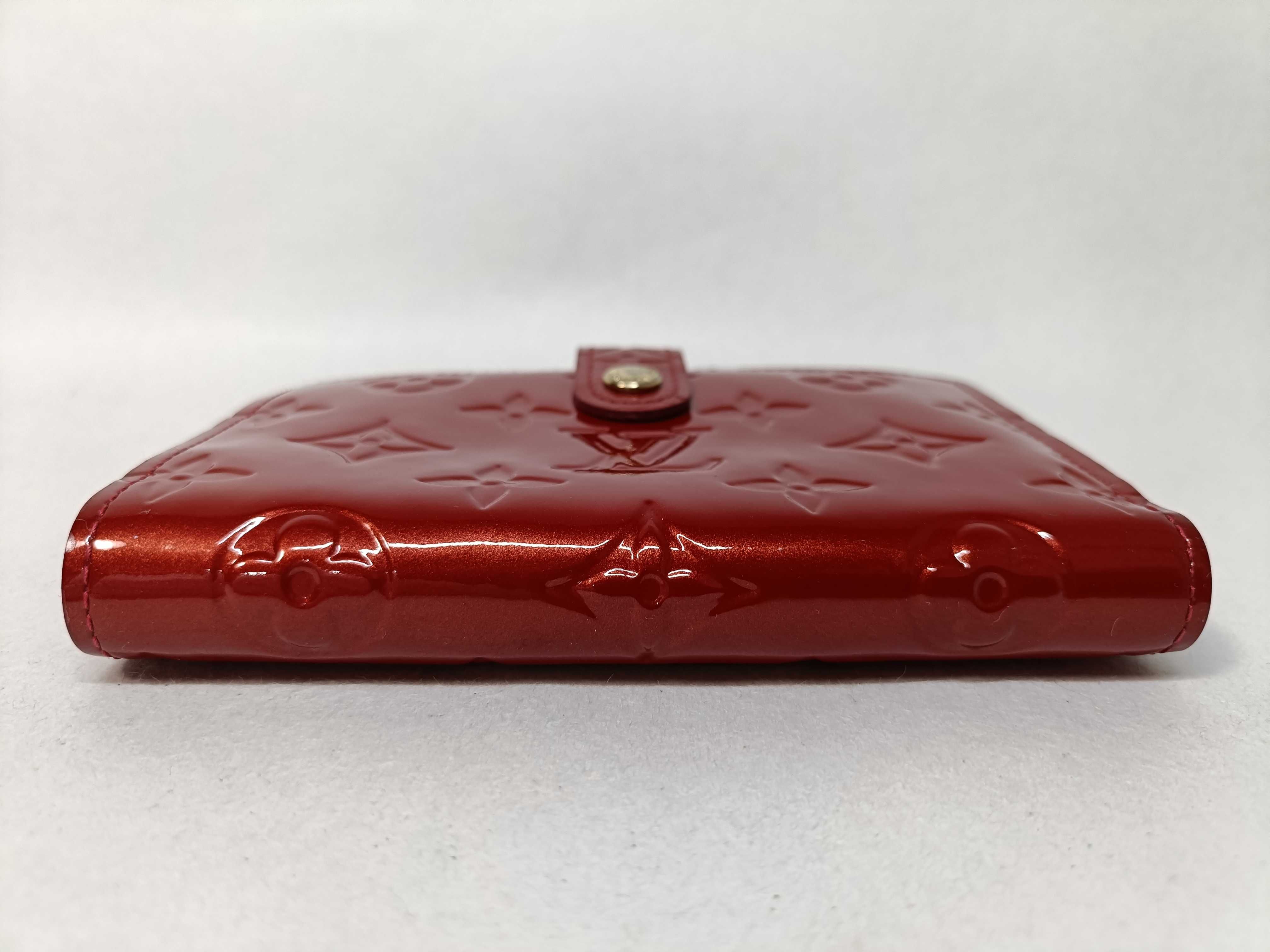 Vernis Portefeuille Viennois Wallet — view 5