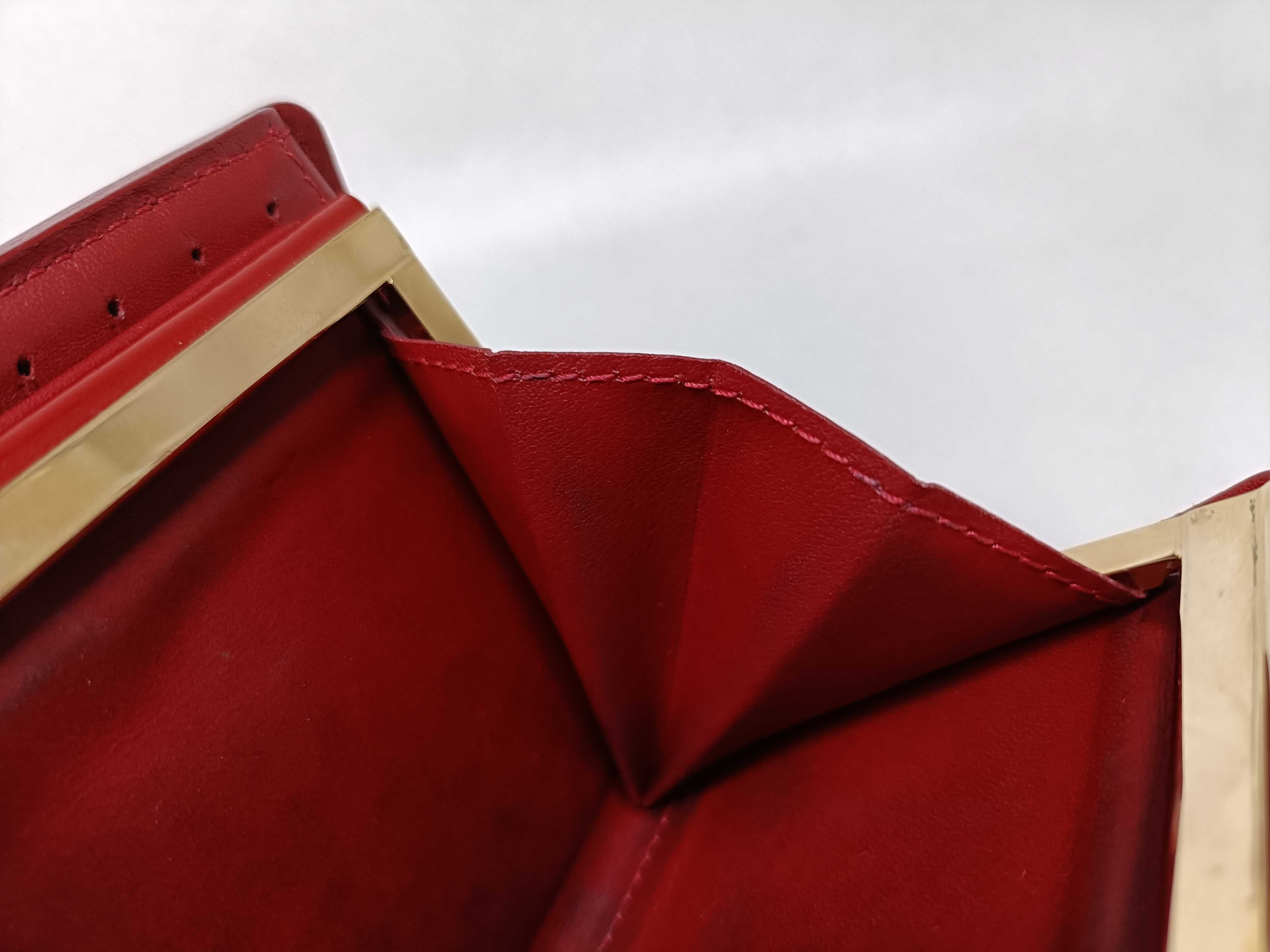 Vernis Portefeuille Viennois Wallet — view 8