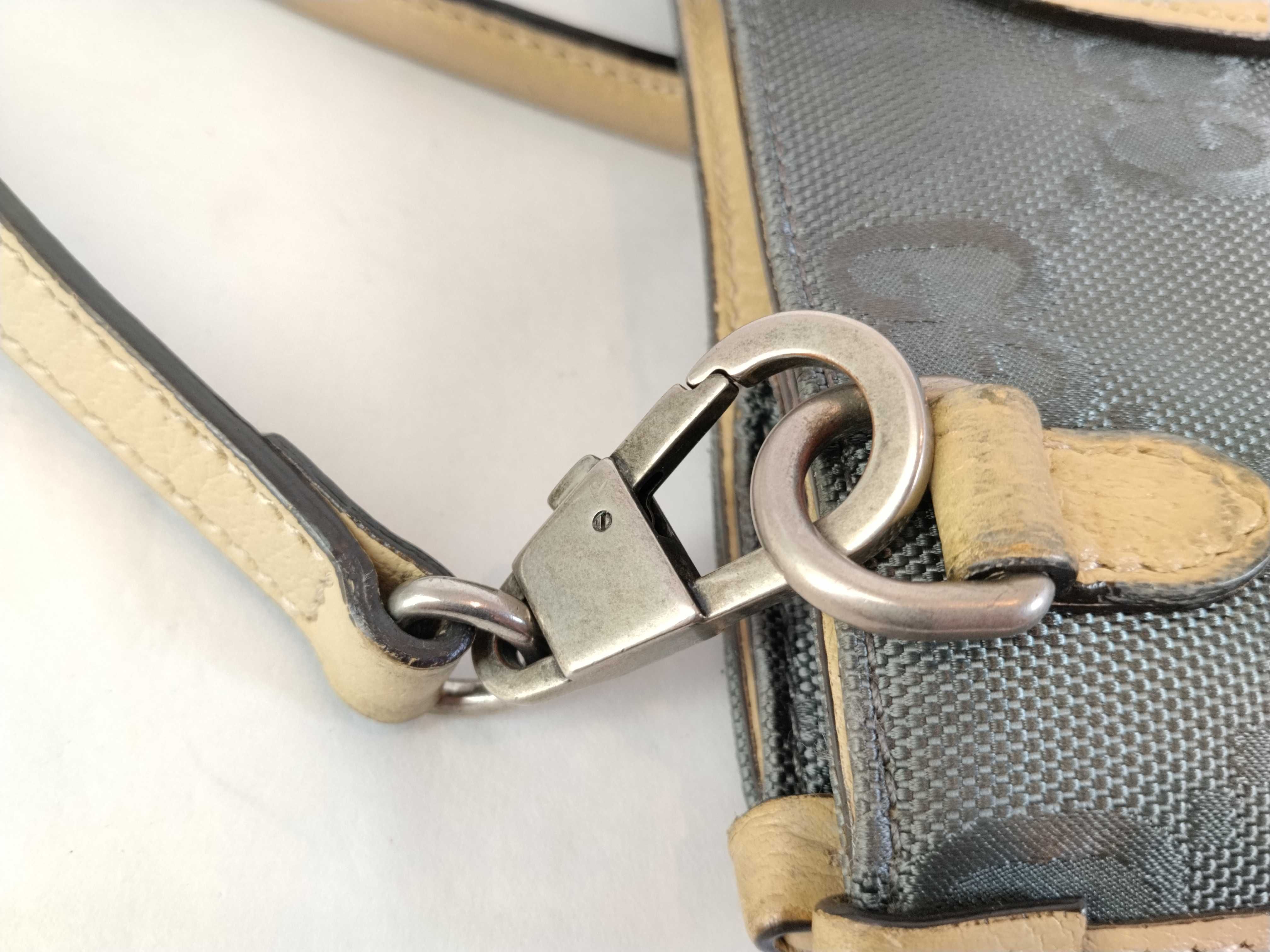 GG Gucci 2-way Shoulder Bag Tote Bag — view 8