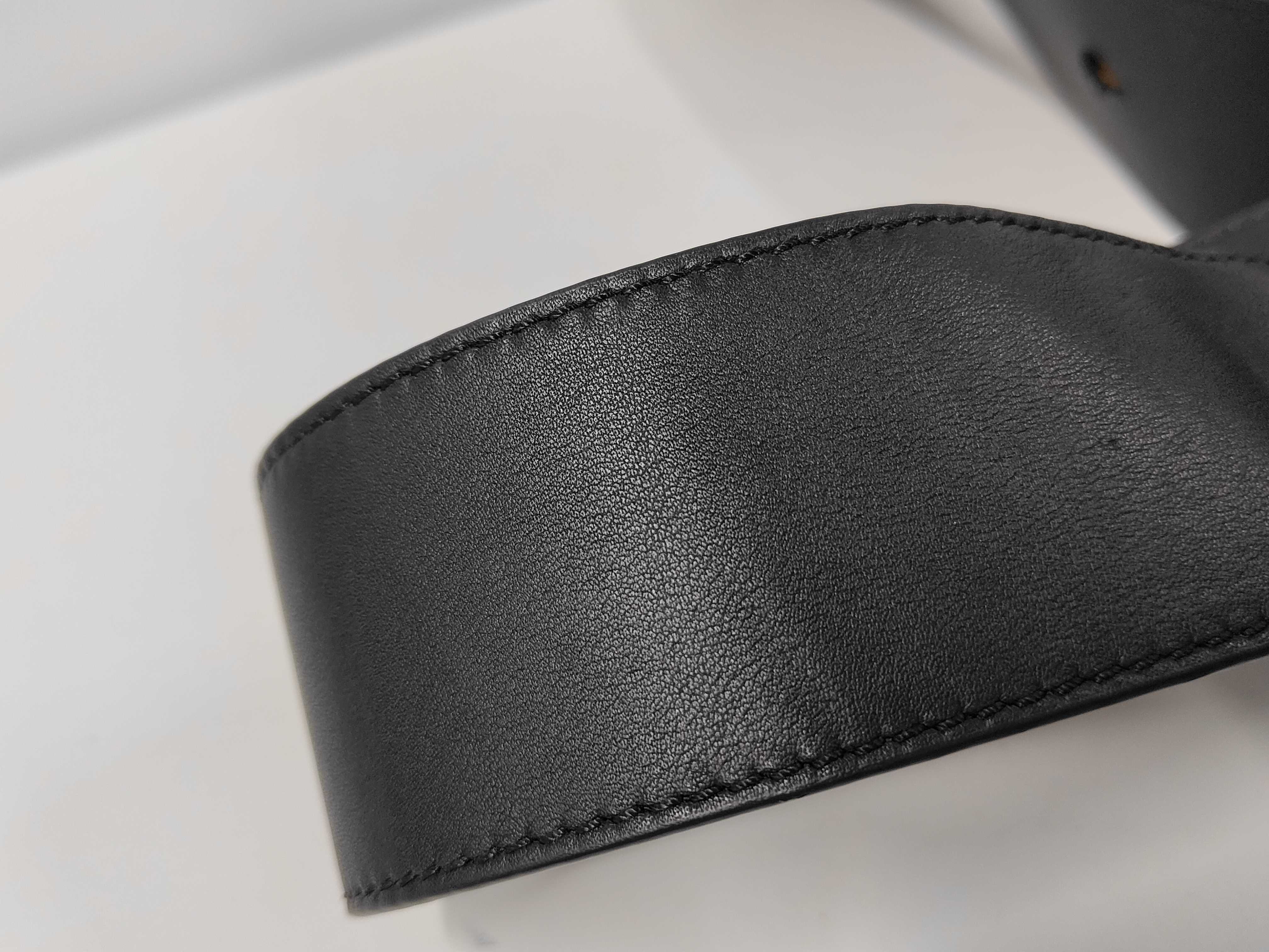 Pebble Bucket Pack Black Shoulder Bag — view 6