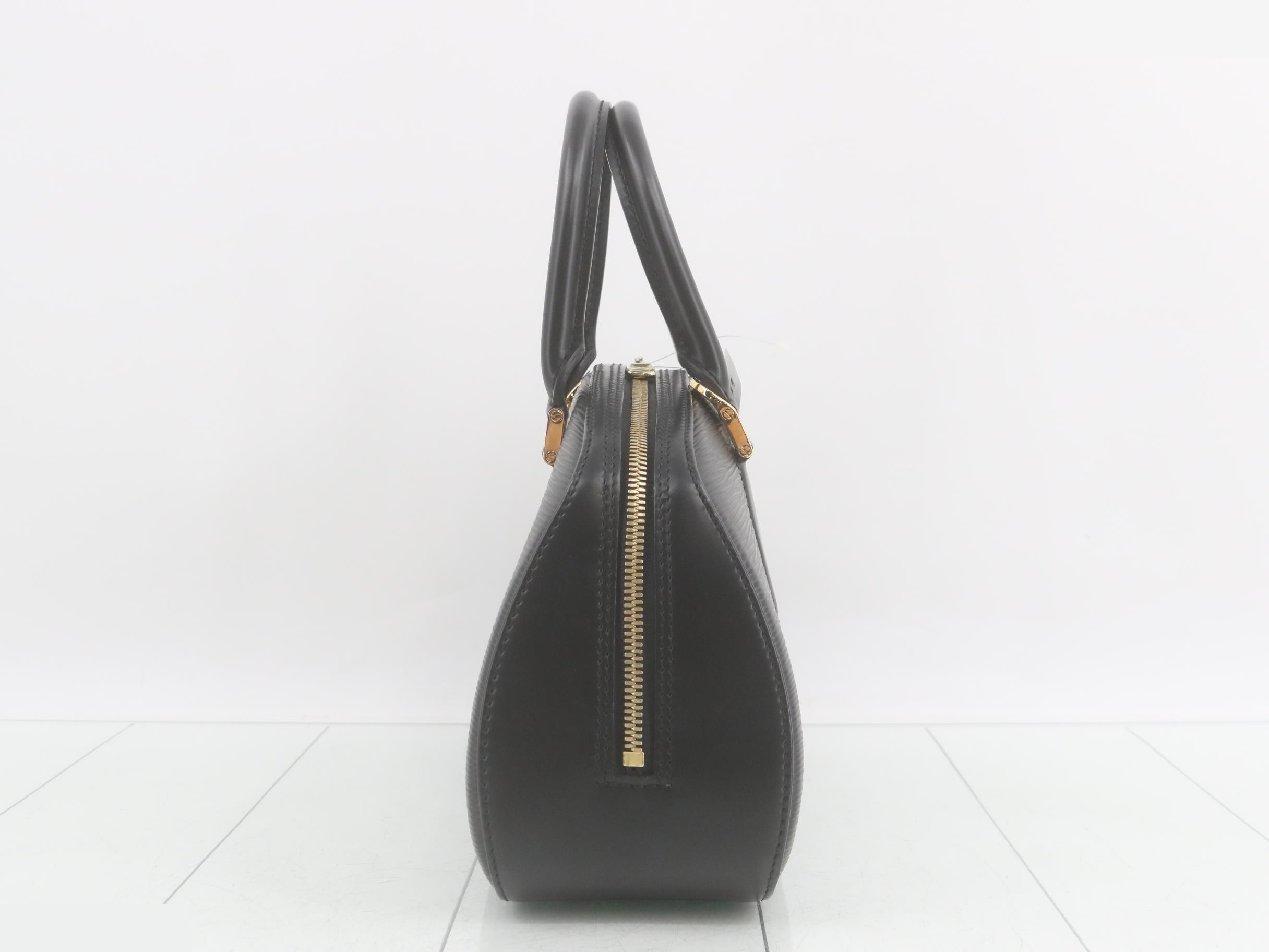 Jasmine Noir TH0072 — view 4
