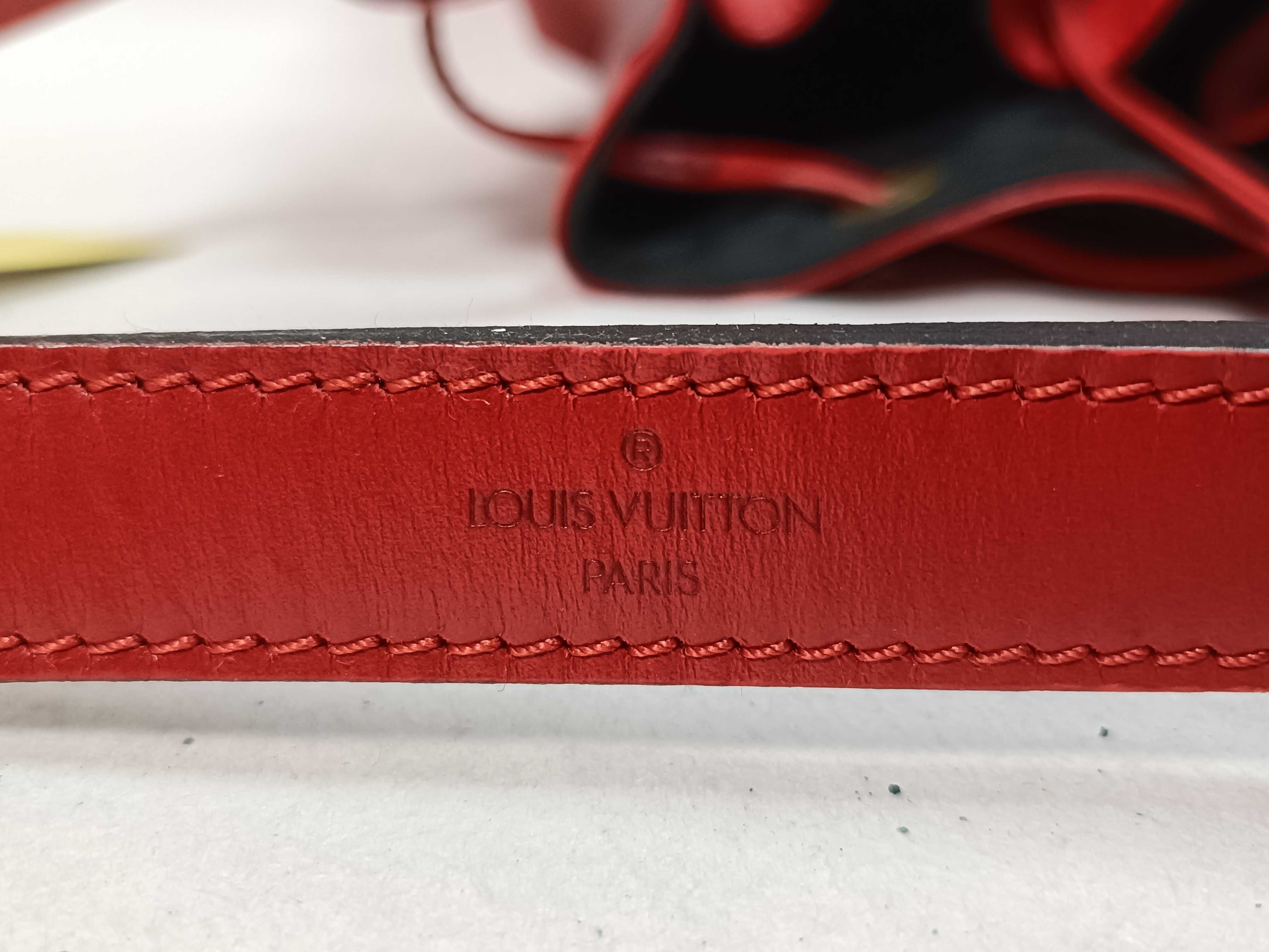 Epi Noé Shoulder Bag — view 4