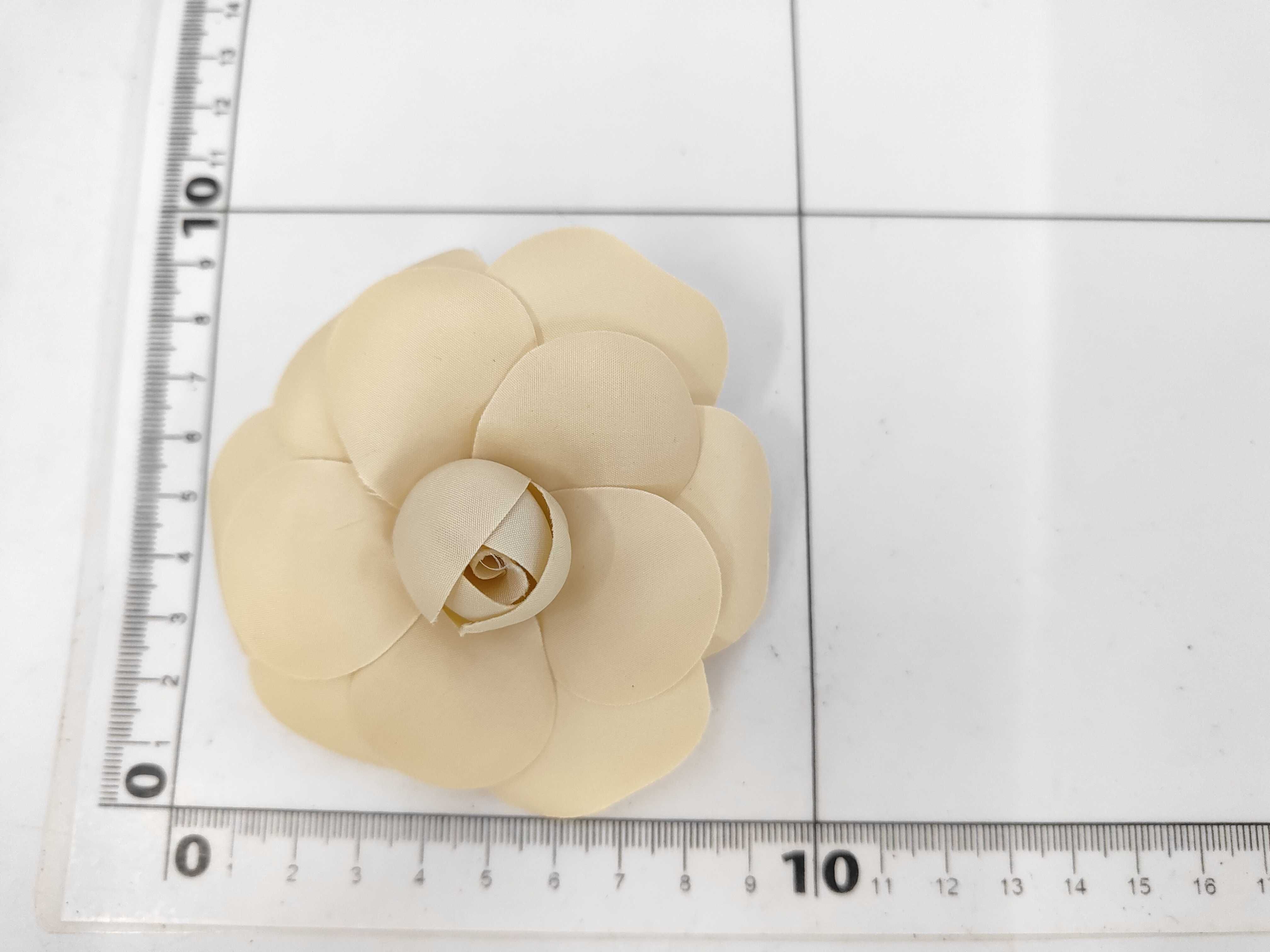 Camellia Corsage Brooch — view 6