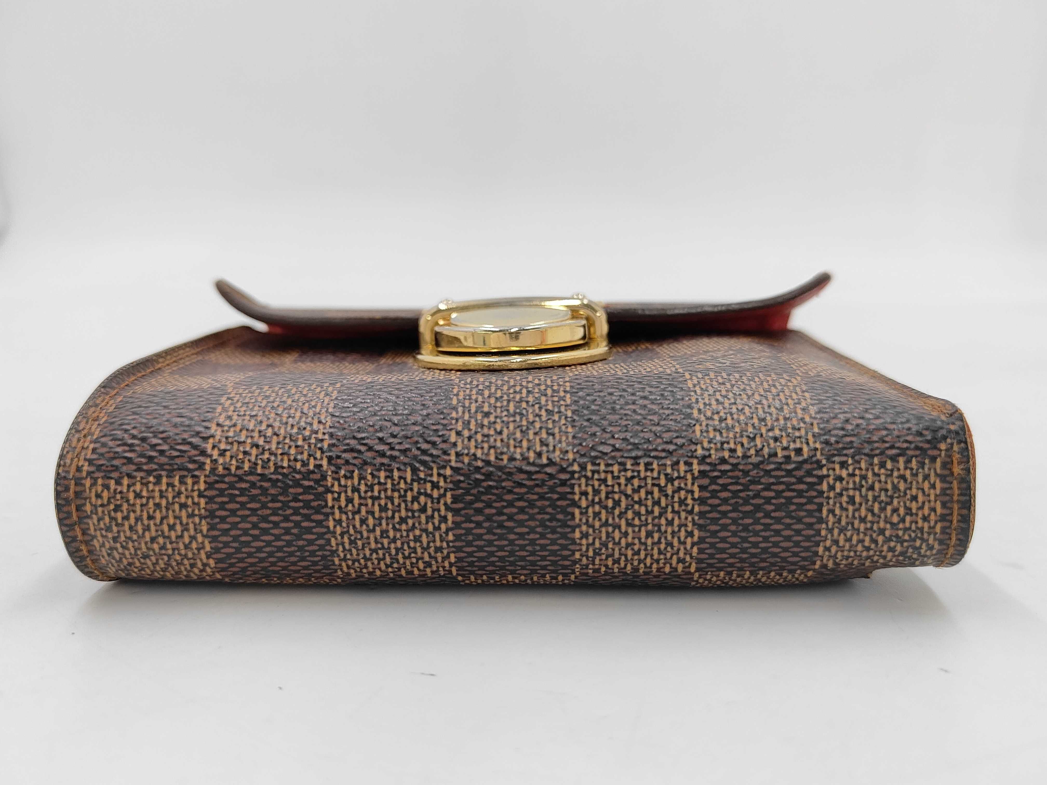 Damier Portefeuille Koala CA0095 Wallet — view 3