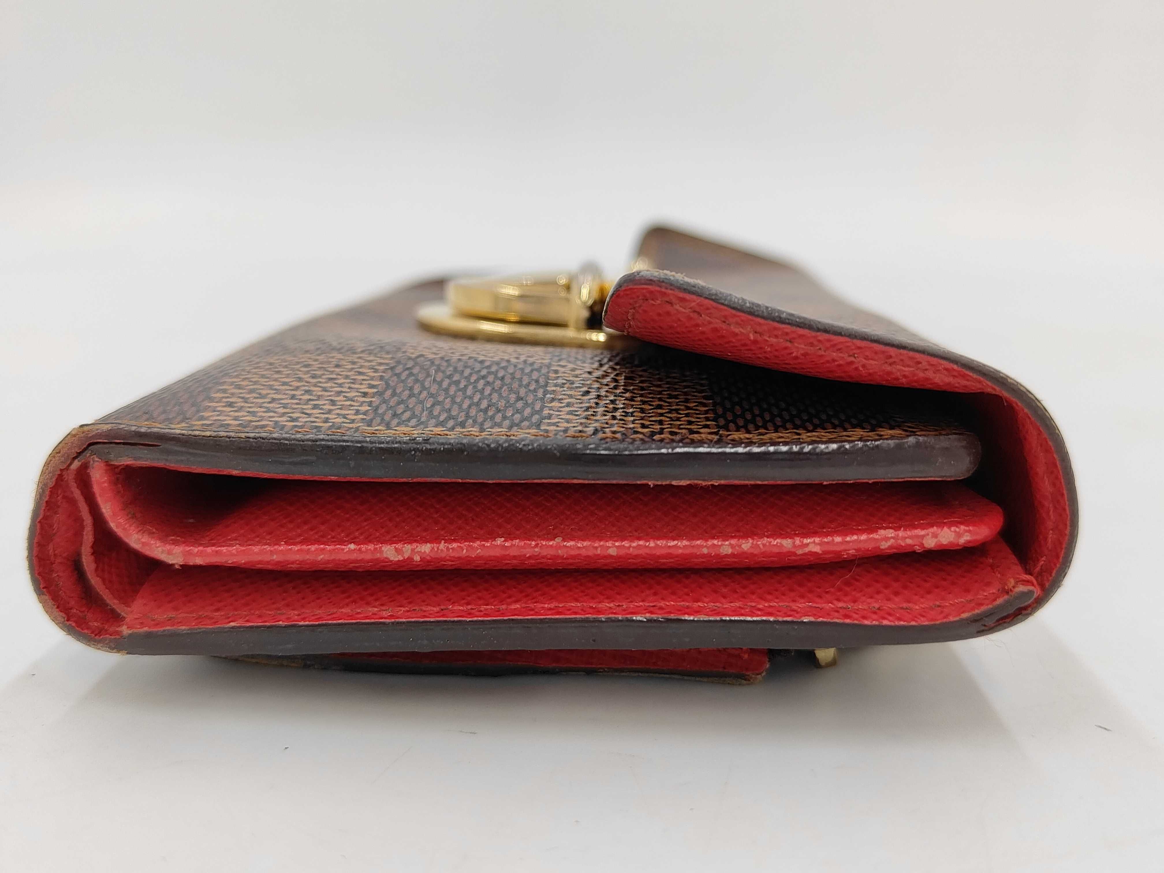 Damier Portefeuille Koala CA0095 Wallet — view 4