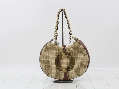 Shoulder bag