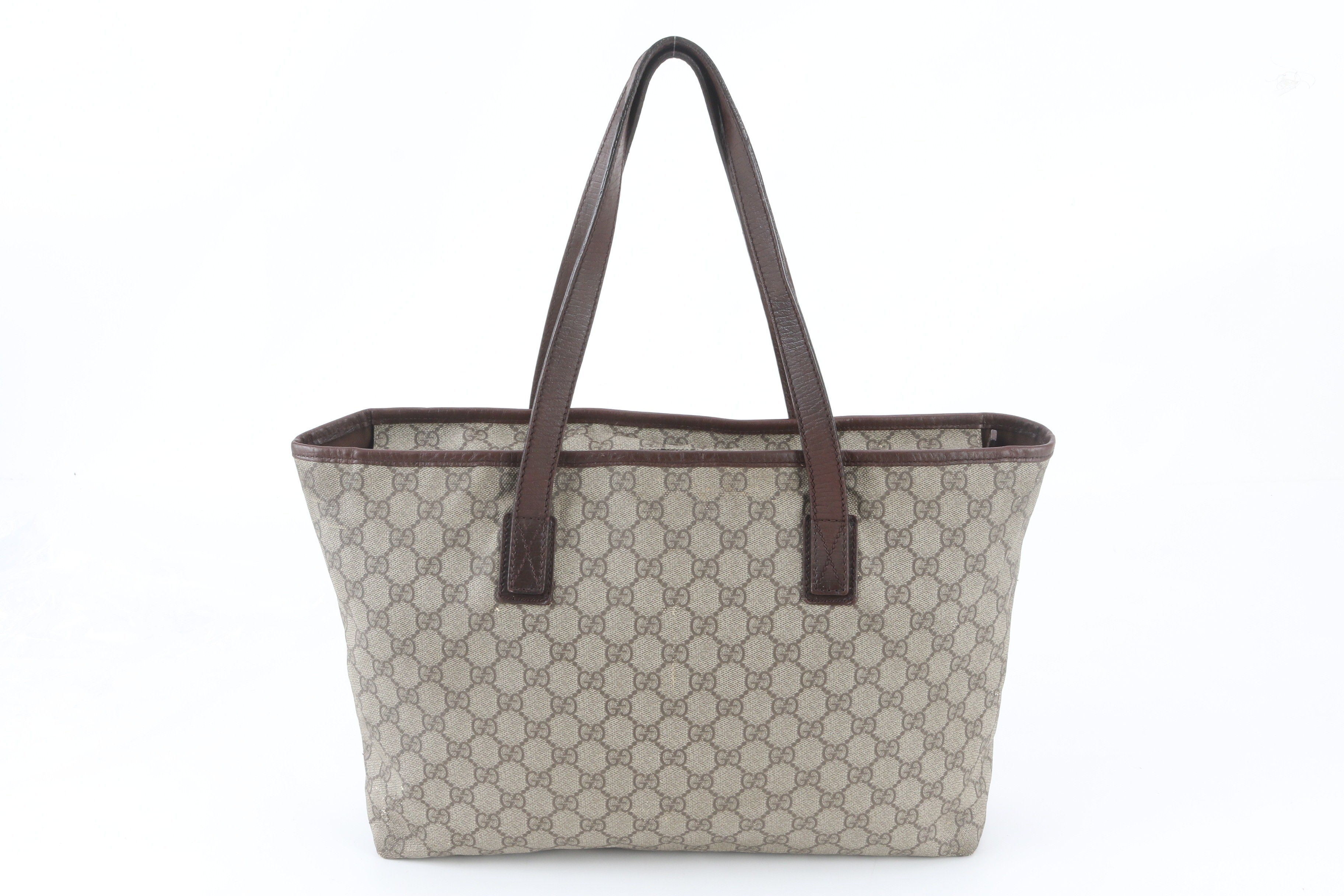 GG canvas (bag) — view 3