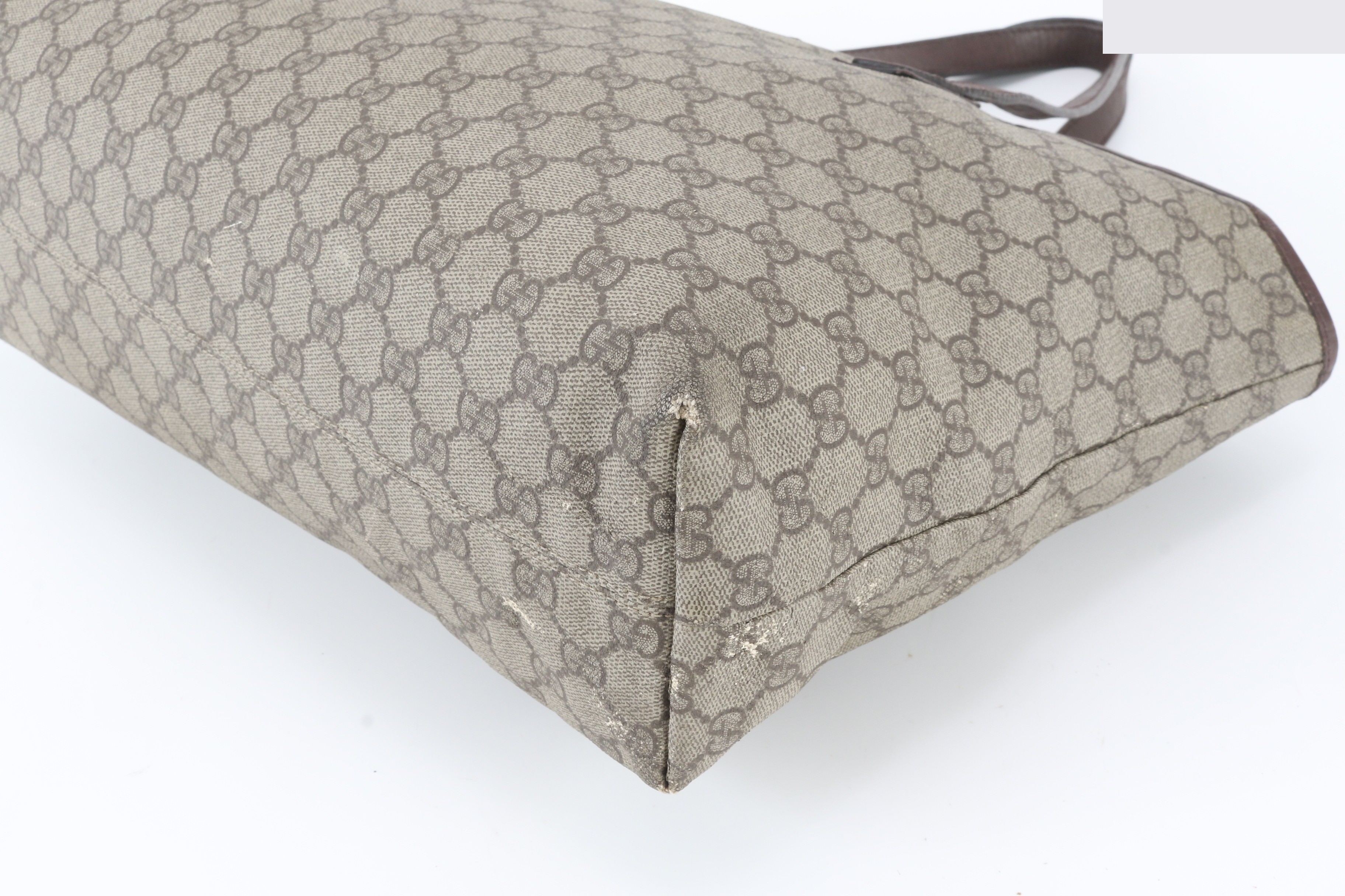 GG canvas (bag) — view 4