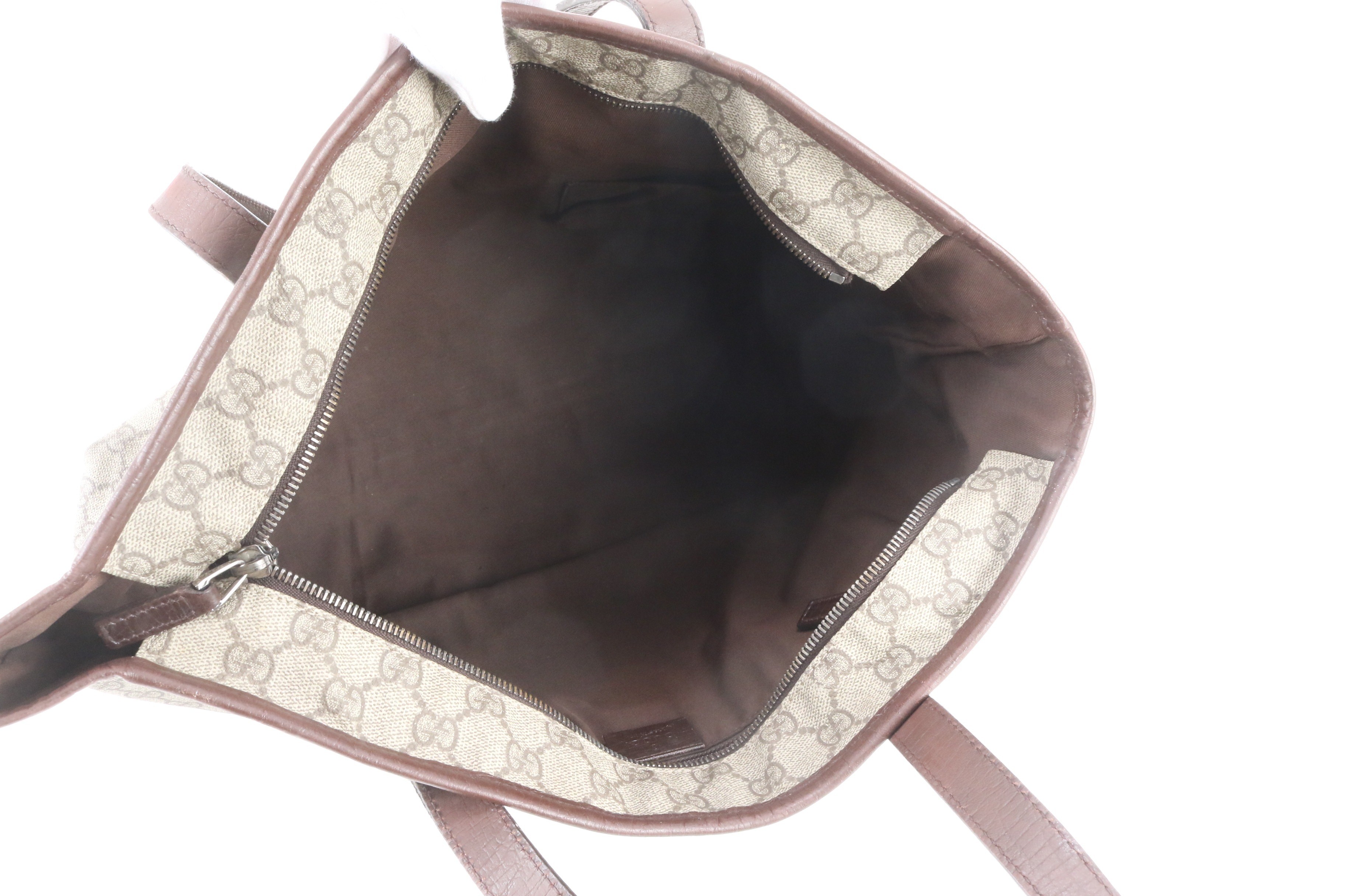 GG canvas (bag) — view 7
