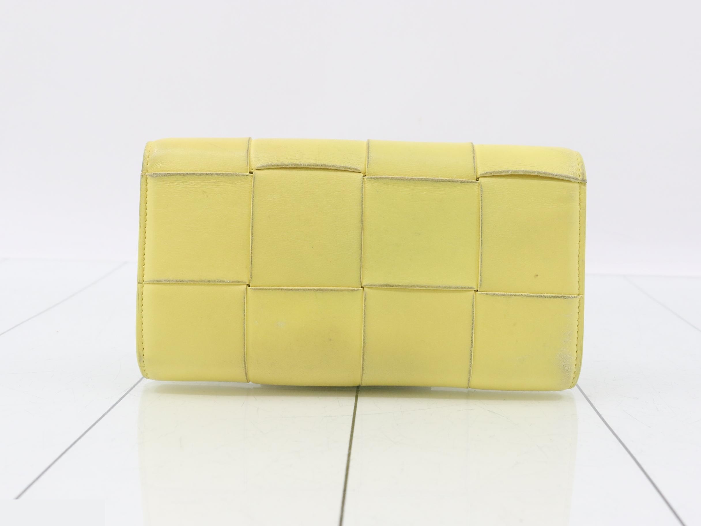 Cassette Intrecciato (Bags) and Wallets — view 2