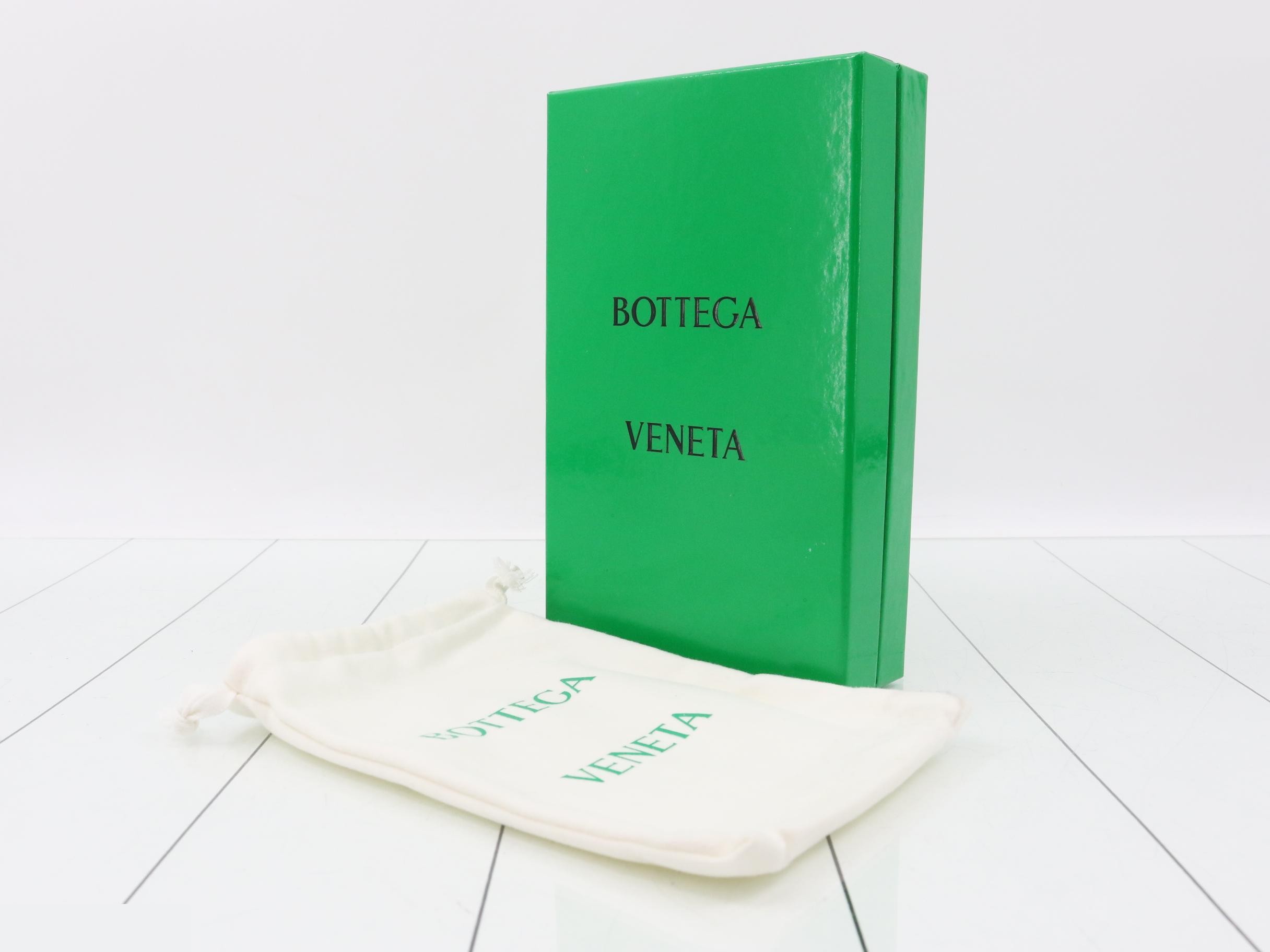 Cassette Intrecciato (Bags) and Wallets — view 5