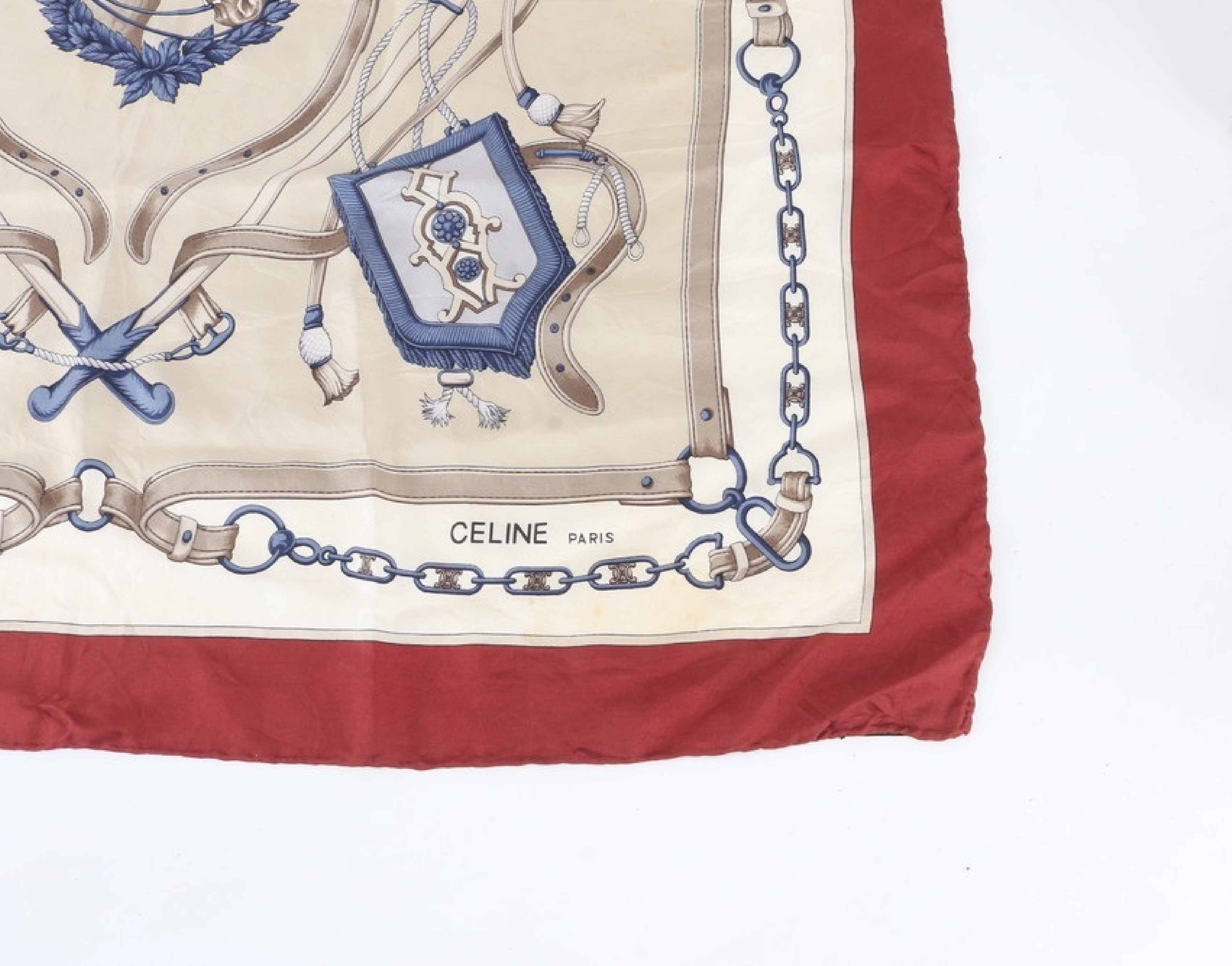 equestrian scarves and other accessories — view 4