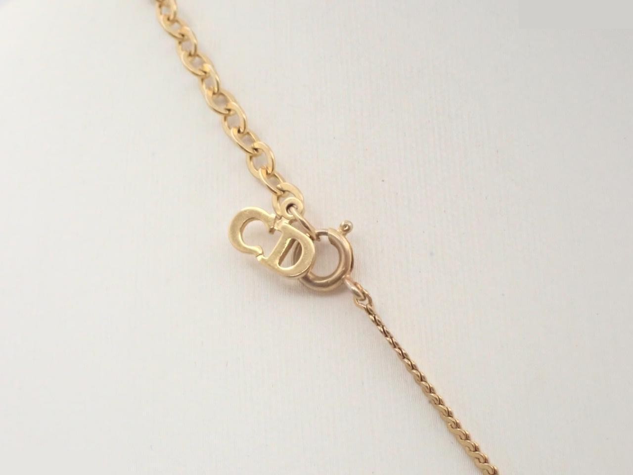 Necklace, chain approximately 42cm — view 2