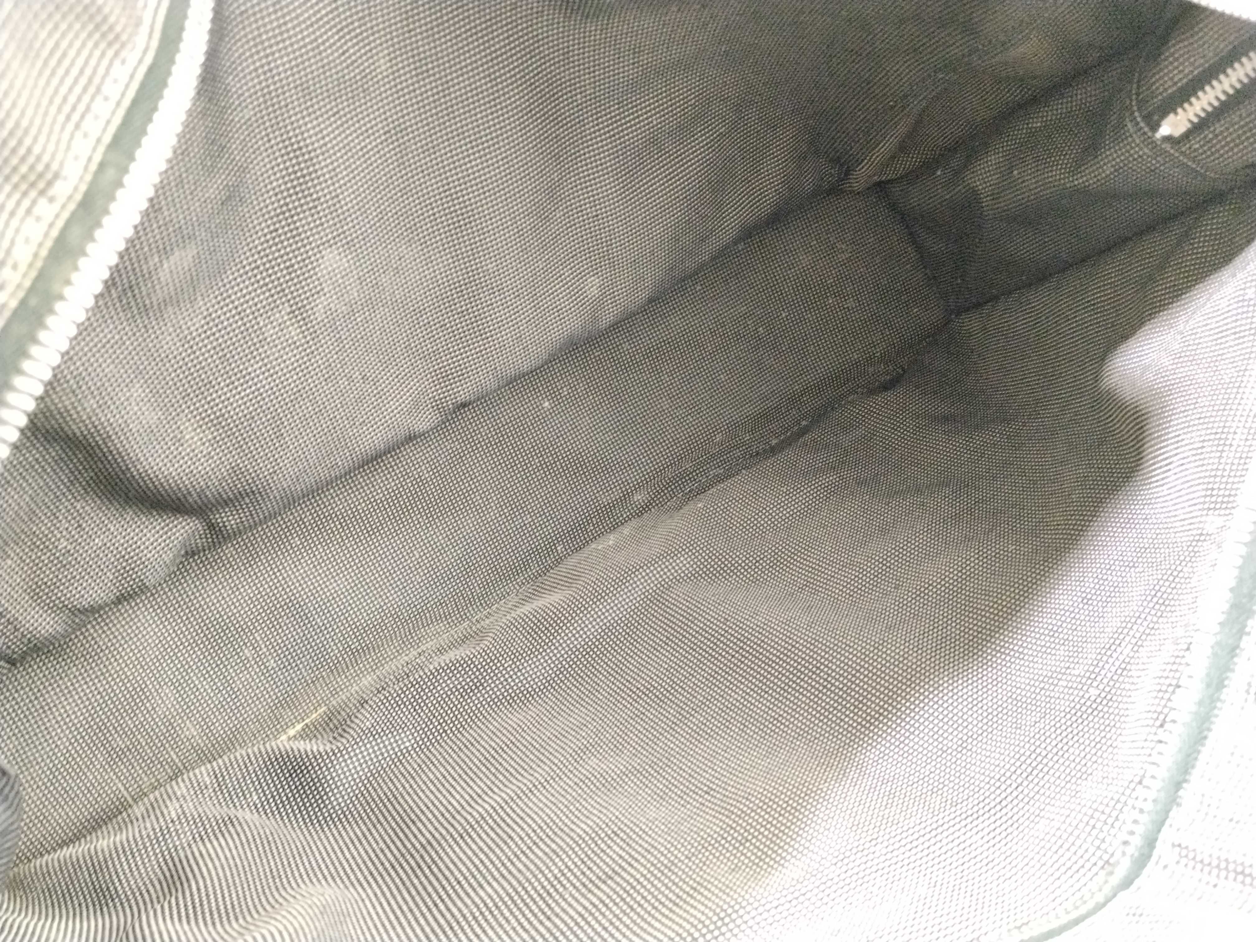 Herline Tote Bag, Gray Tote Bag — view 13