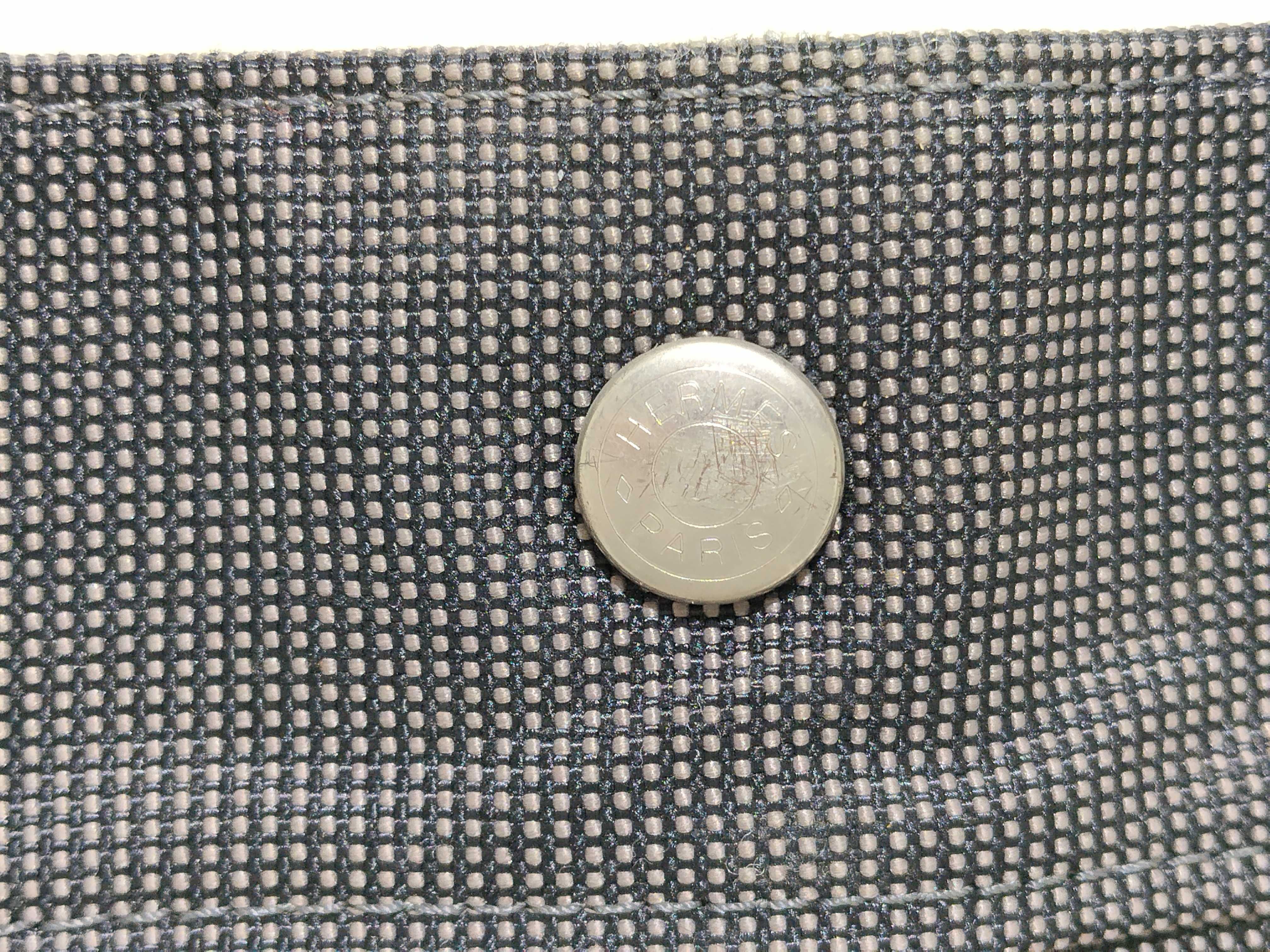 Herline Tote Bag, Gray Tote Bag — view 10