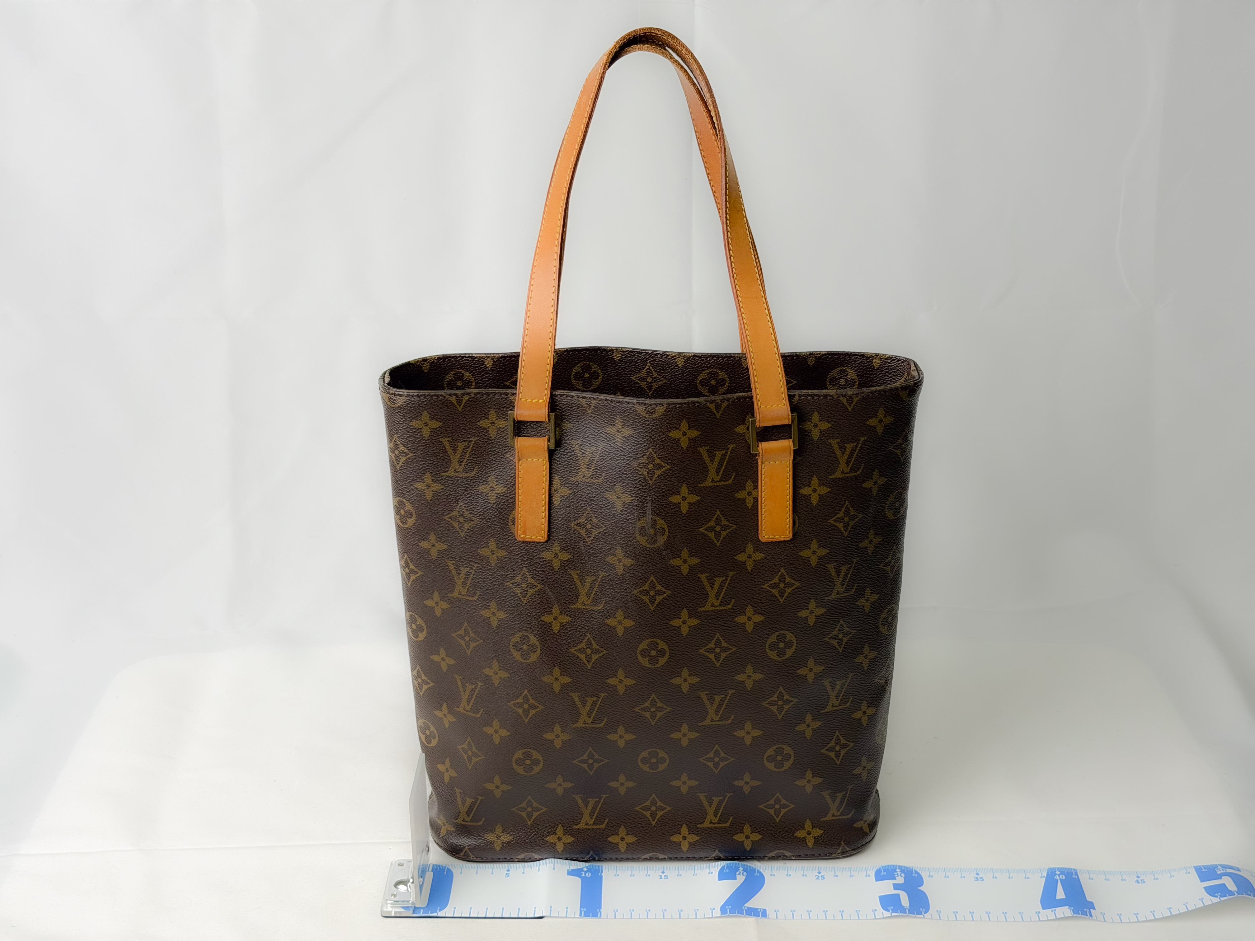 Monogram M51170 Vavin GM SR0062 Tote Bag — view 2
