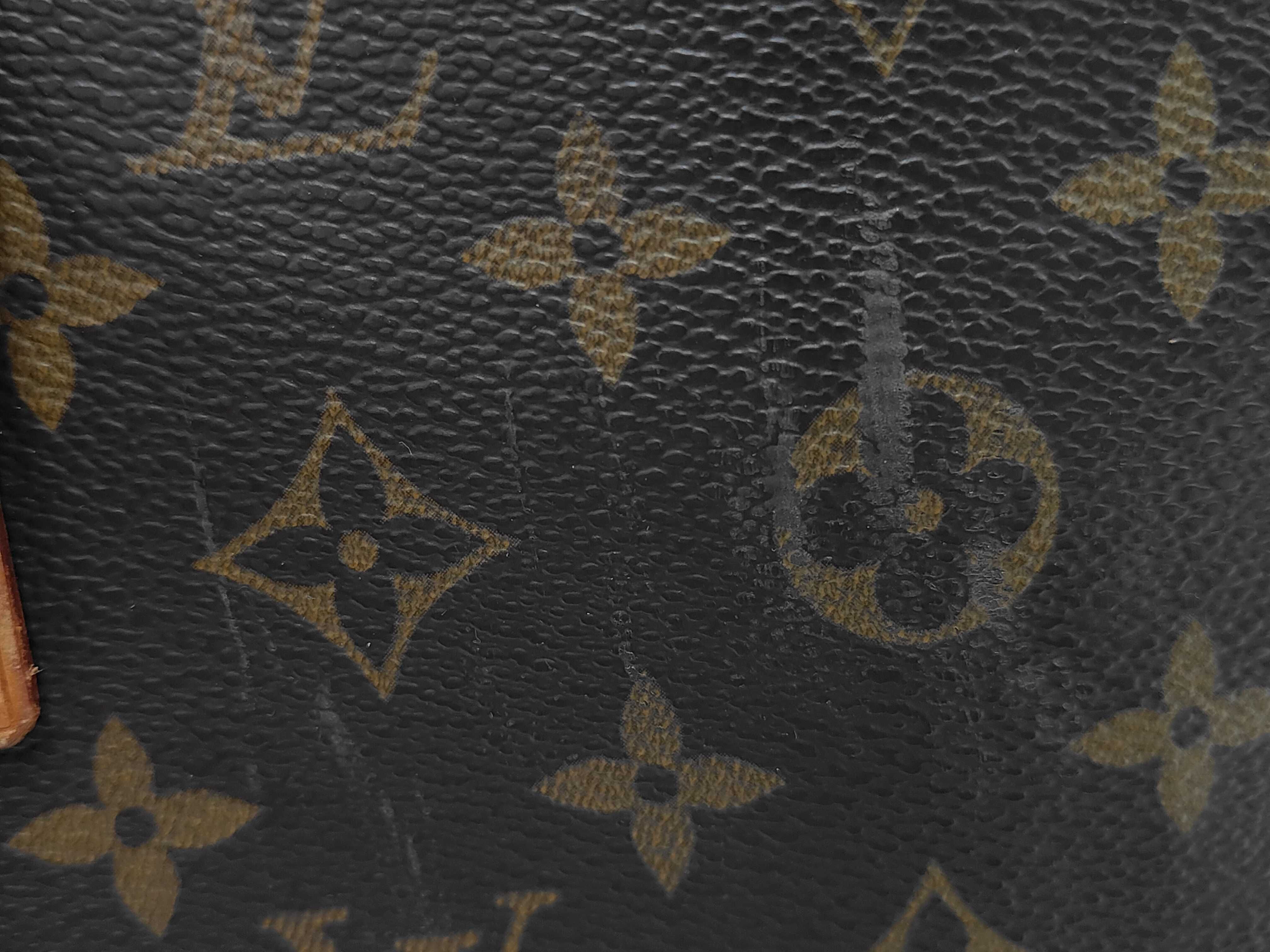 Monogram M51170 Vavin GM SR0062 Tote Bag — view 14