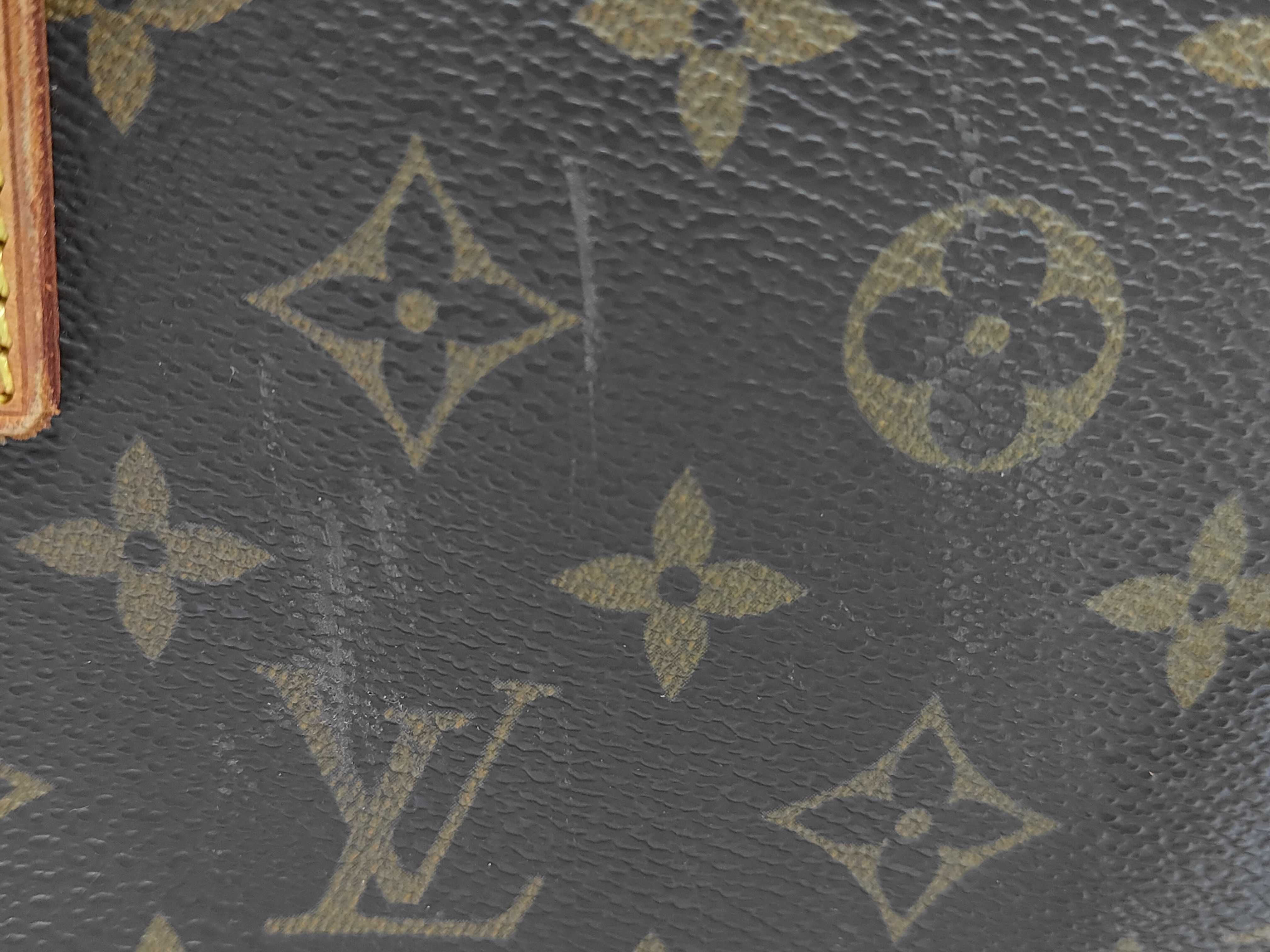 Monogram M51170 Vavin GM SR0062 Tote Bag — view 15