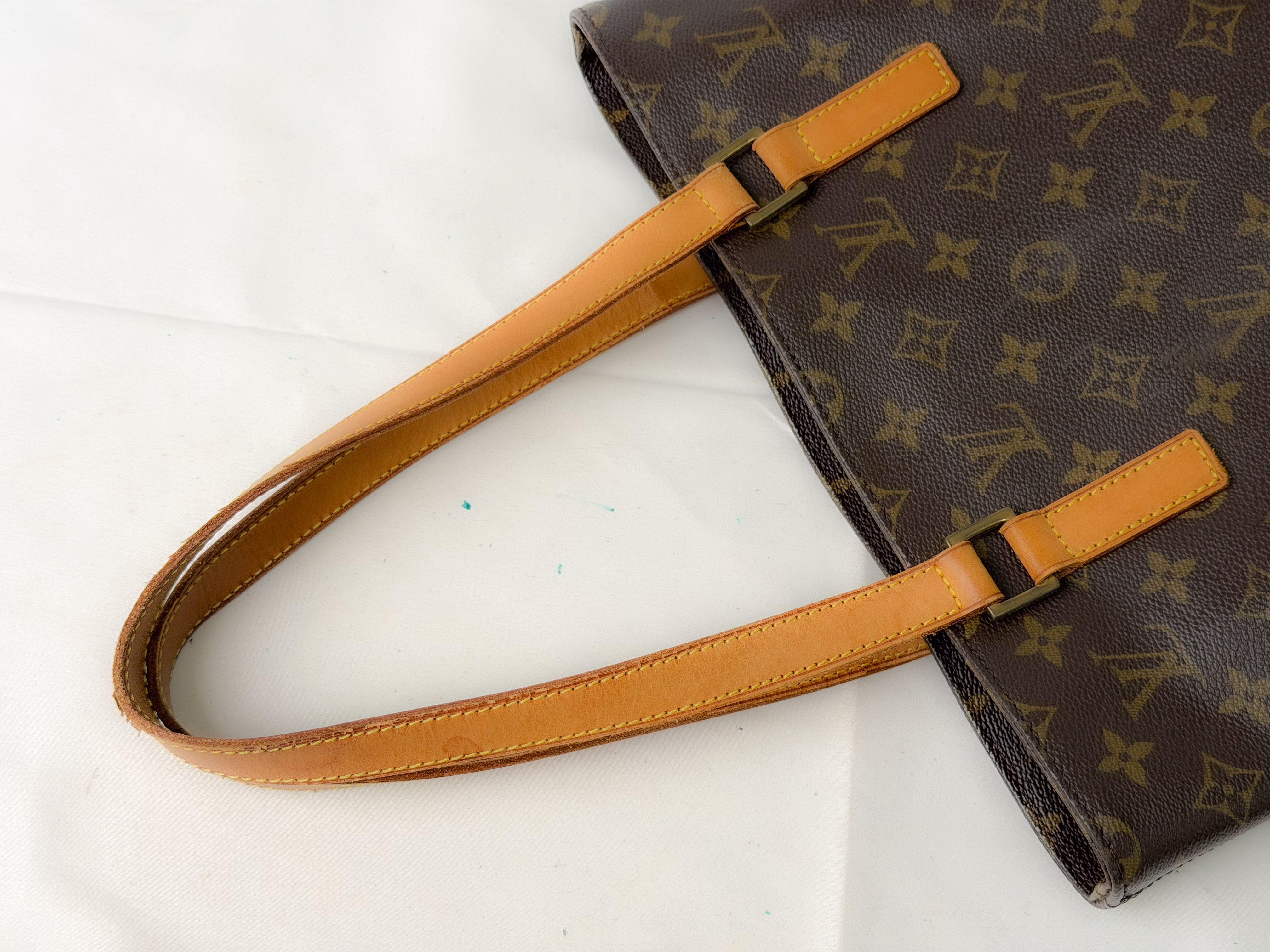 Monogram M51170 Vavin GM SR0062 Tote Bag — view 3