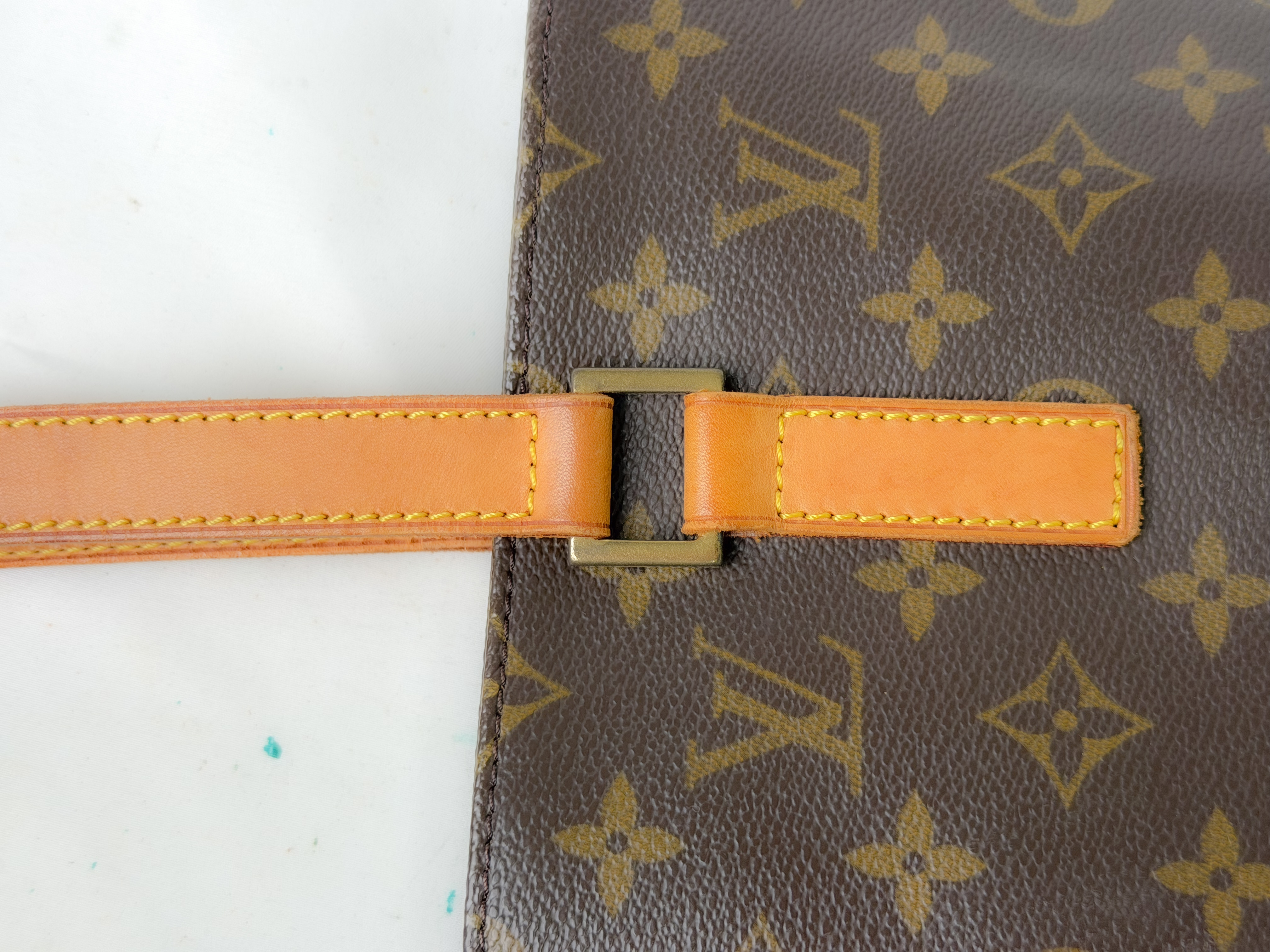 Monogram M51170 Vavin GM SR0062 Tote Bag — view 5