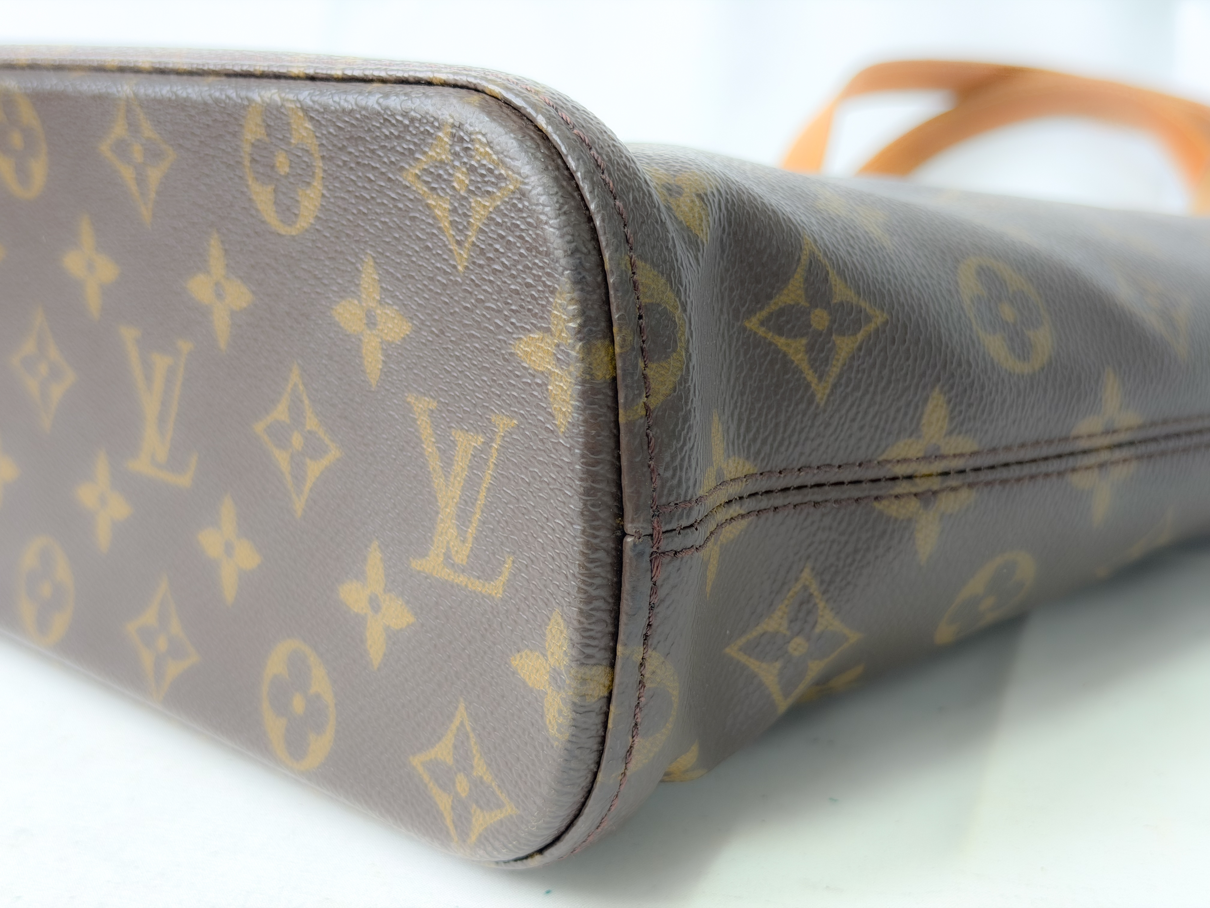 Monogram M51170 Vavin GM SR0062 Tote Bag — view 6