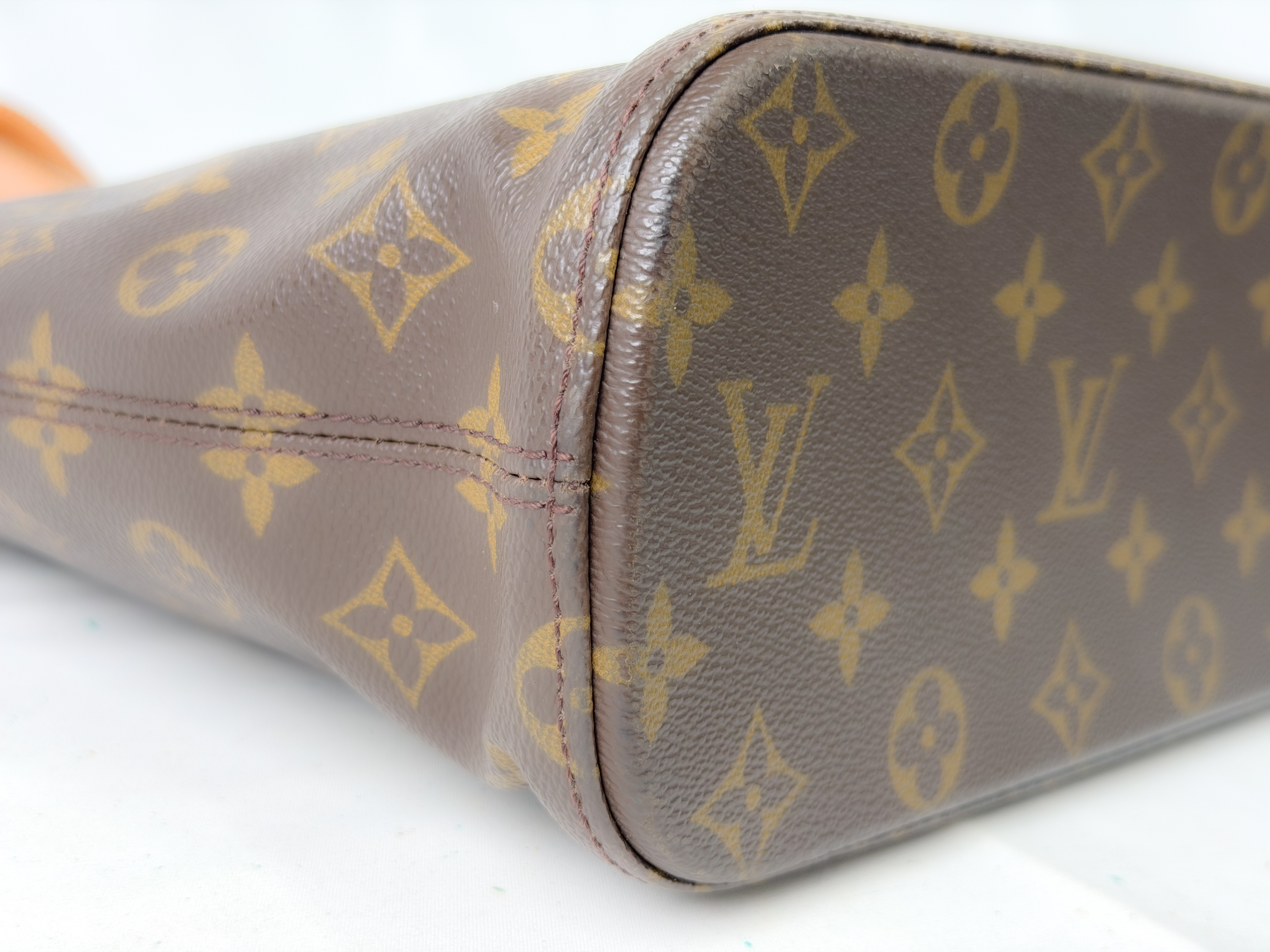 Monogram M51170 Vavin GM SR0062 Tote Bag — view 7