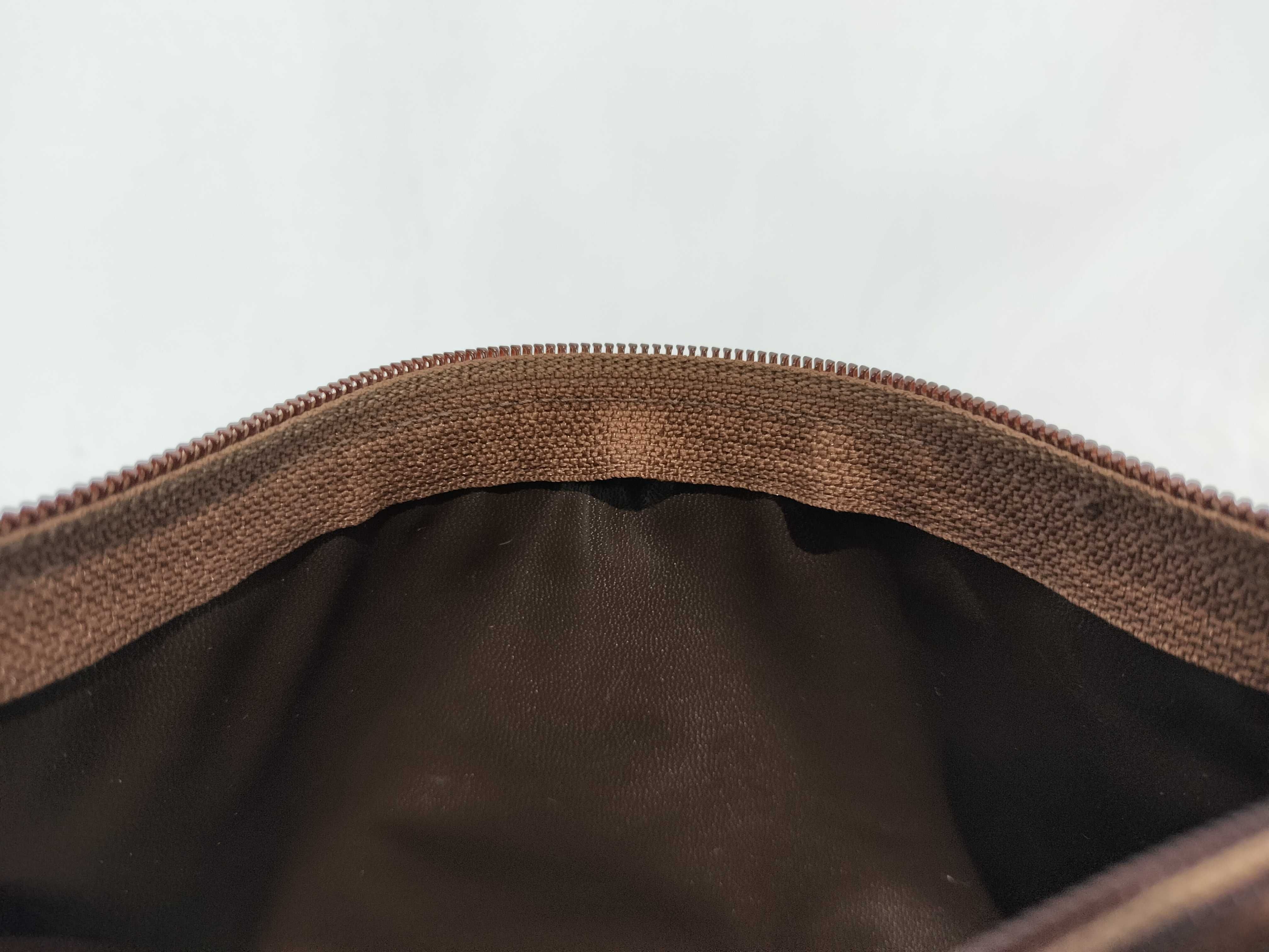 Nova Check Shadow Horse Clutch Bag Second Bag — view 10