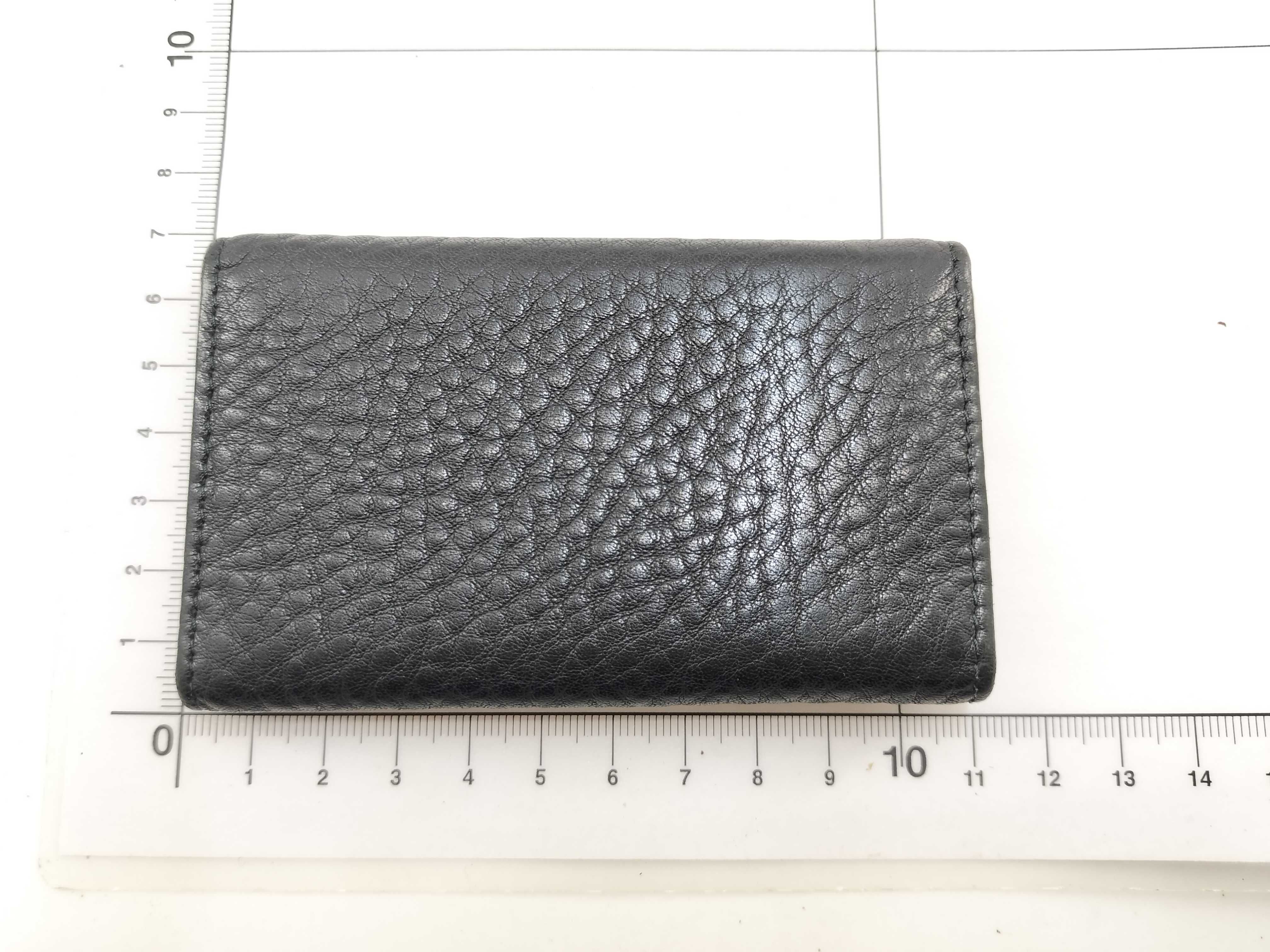 6-Key Case — view 2