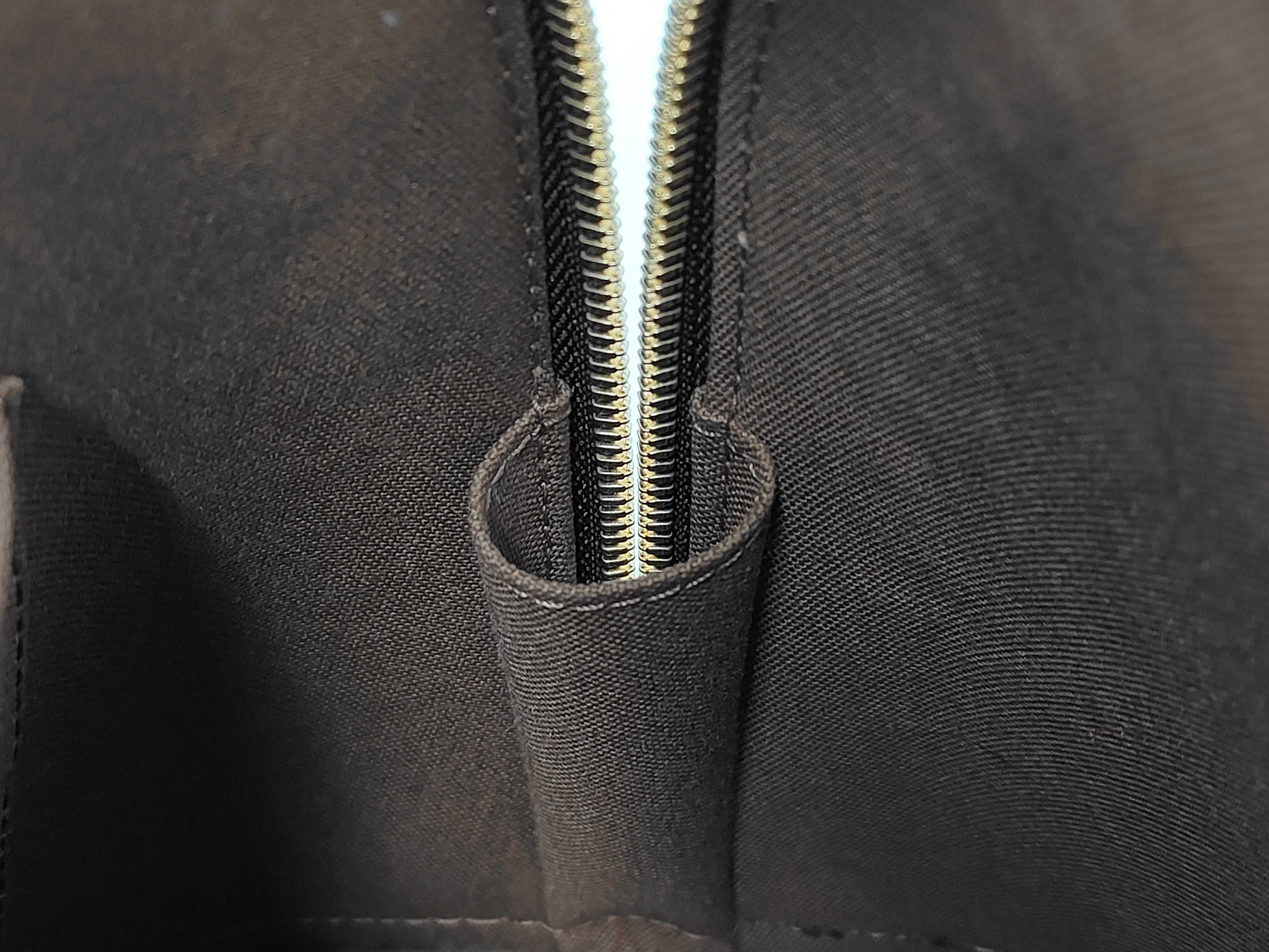 Monogram M41579 Studded Alma PM Handbag — view 14