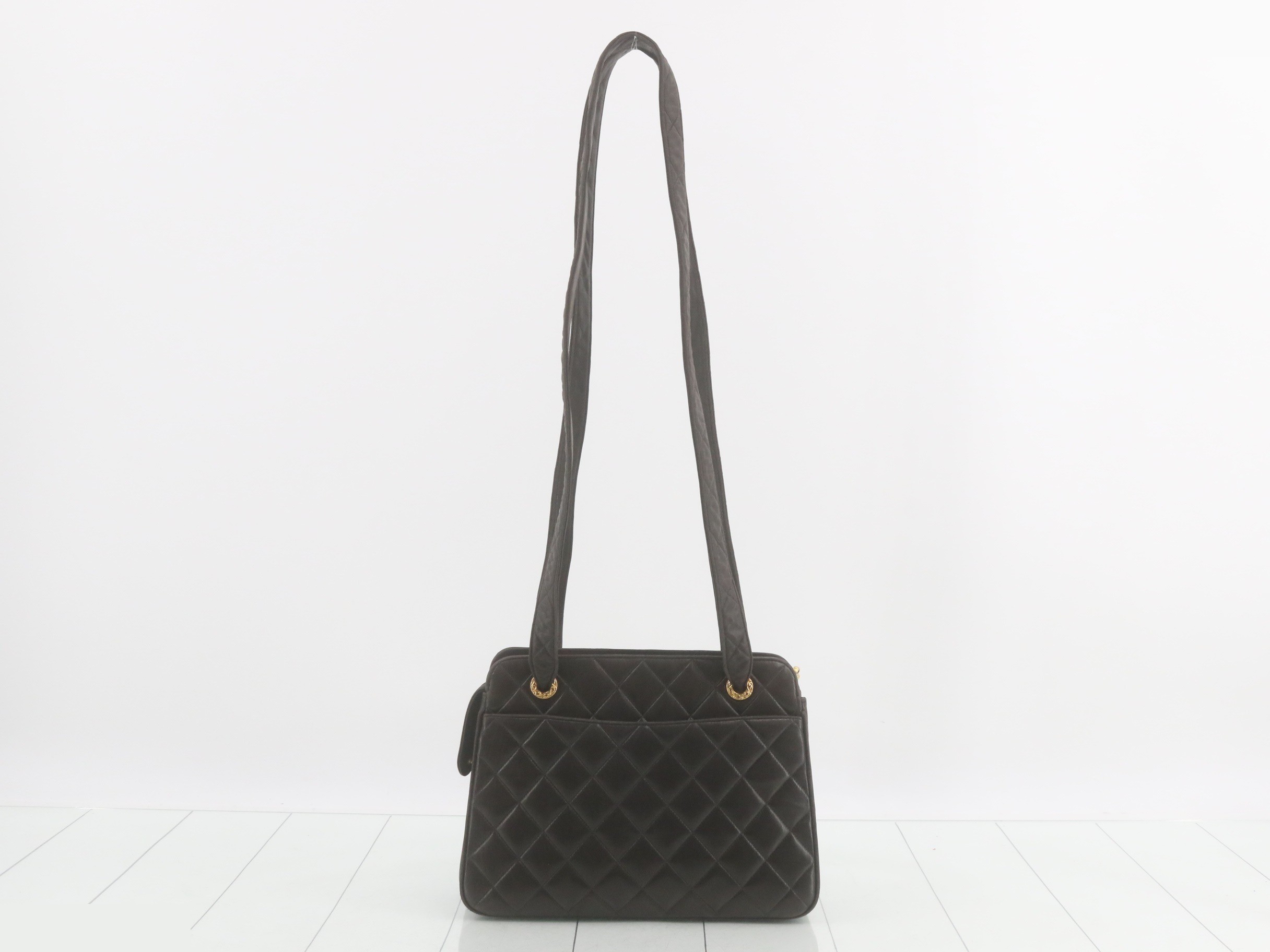 Matelassé (bag) — view 2
