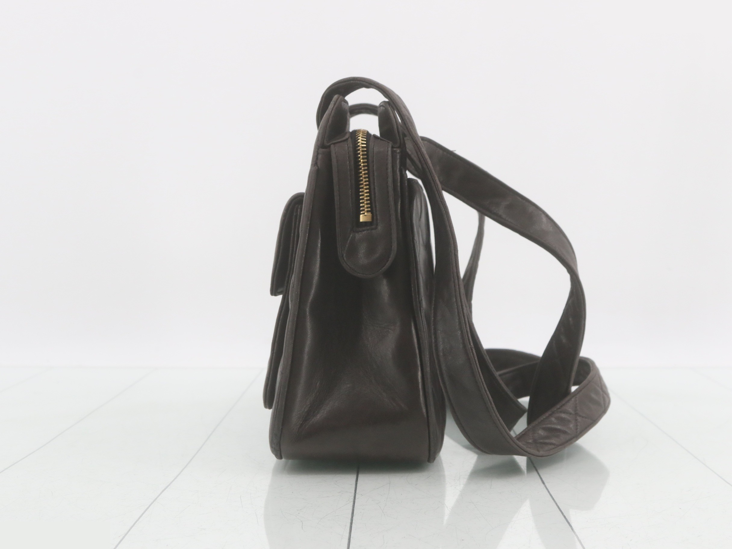 Matelassé (bag) — view 3
