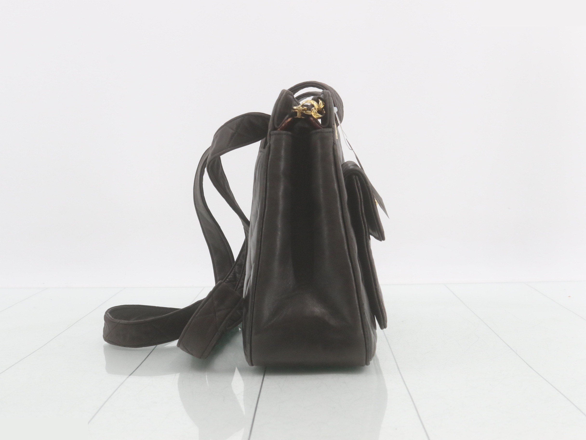 Matelassé (bag) — view 4