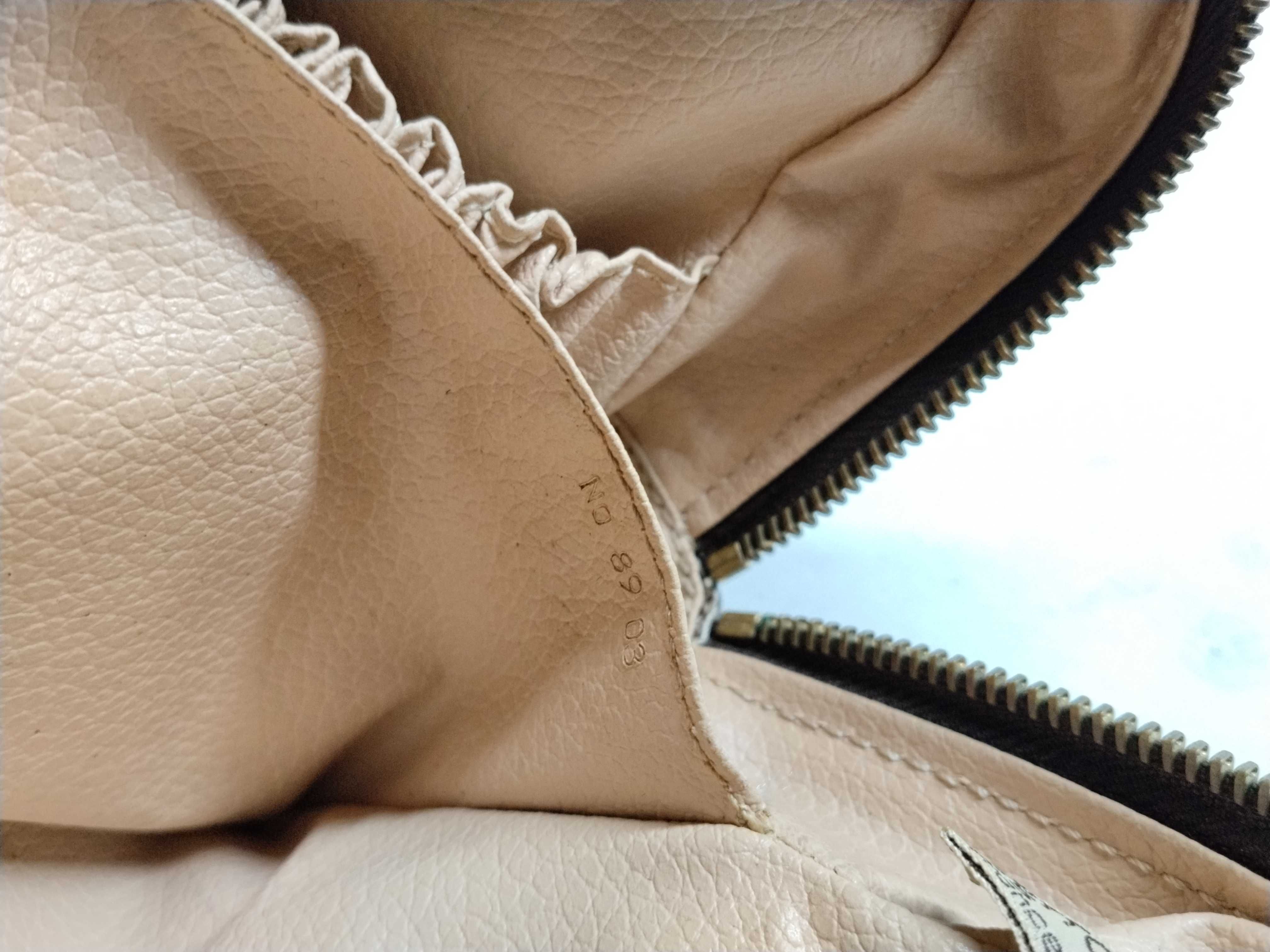 Monogram Trousses Toilette 28 Pouch — view 13
