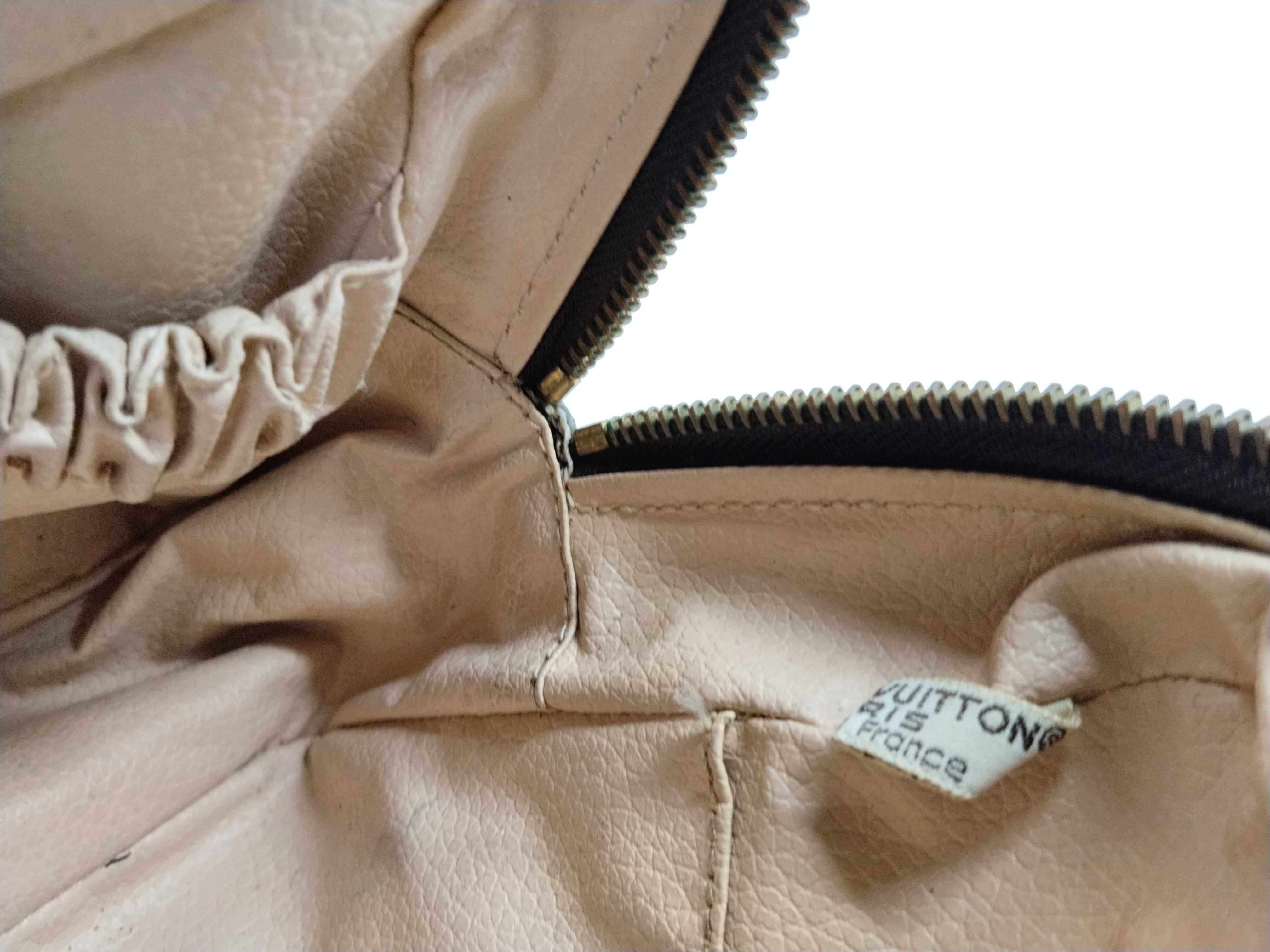 Monogram Trousses Toilette 28 Pouch — view 14