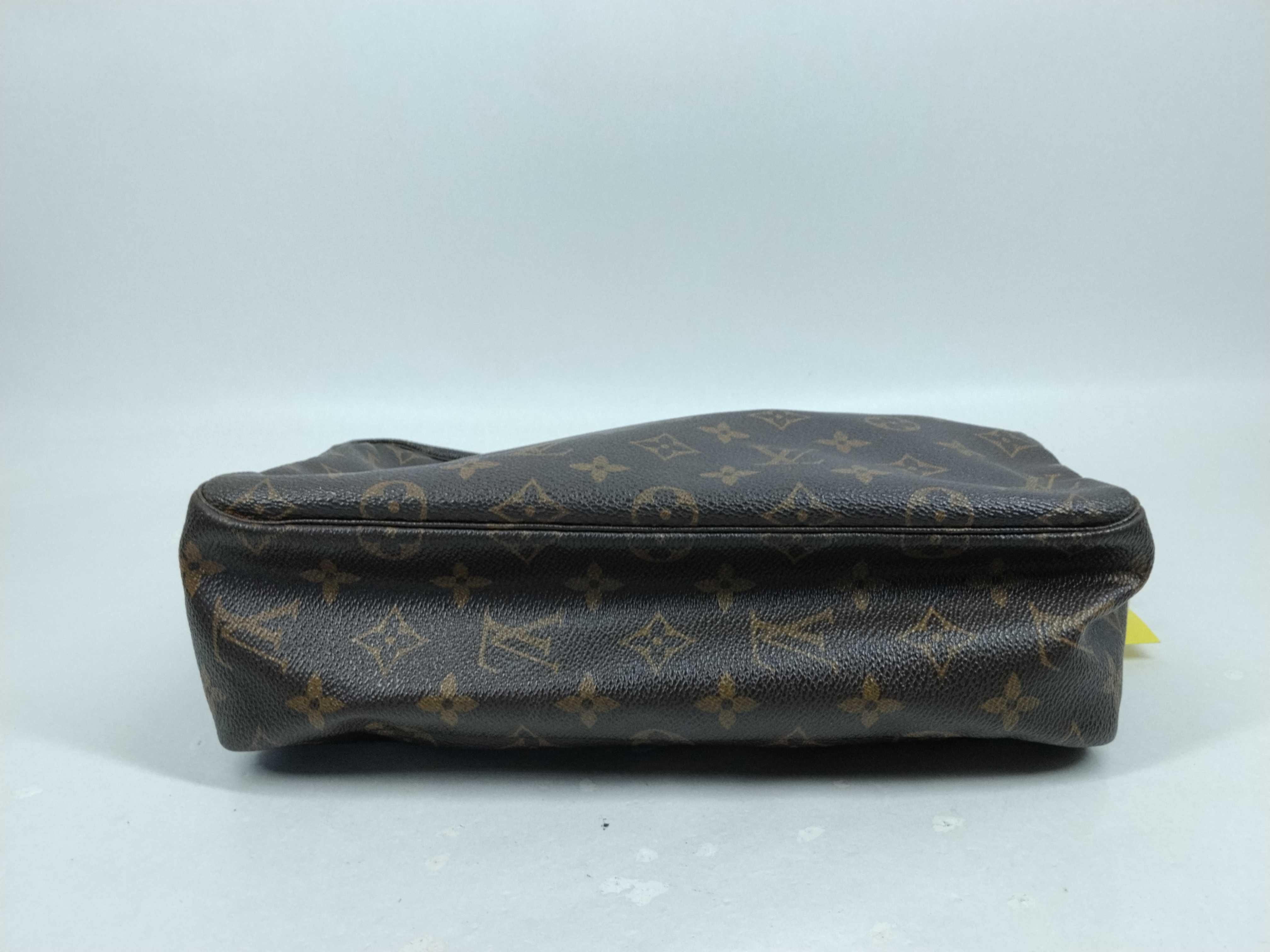 Monogram Trousses Toilette 28 Pouch — view 3