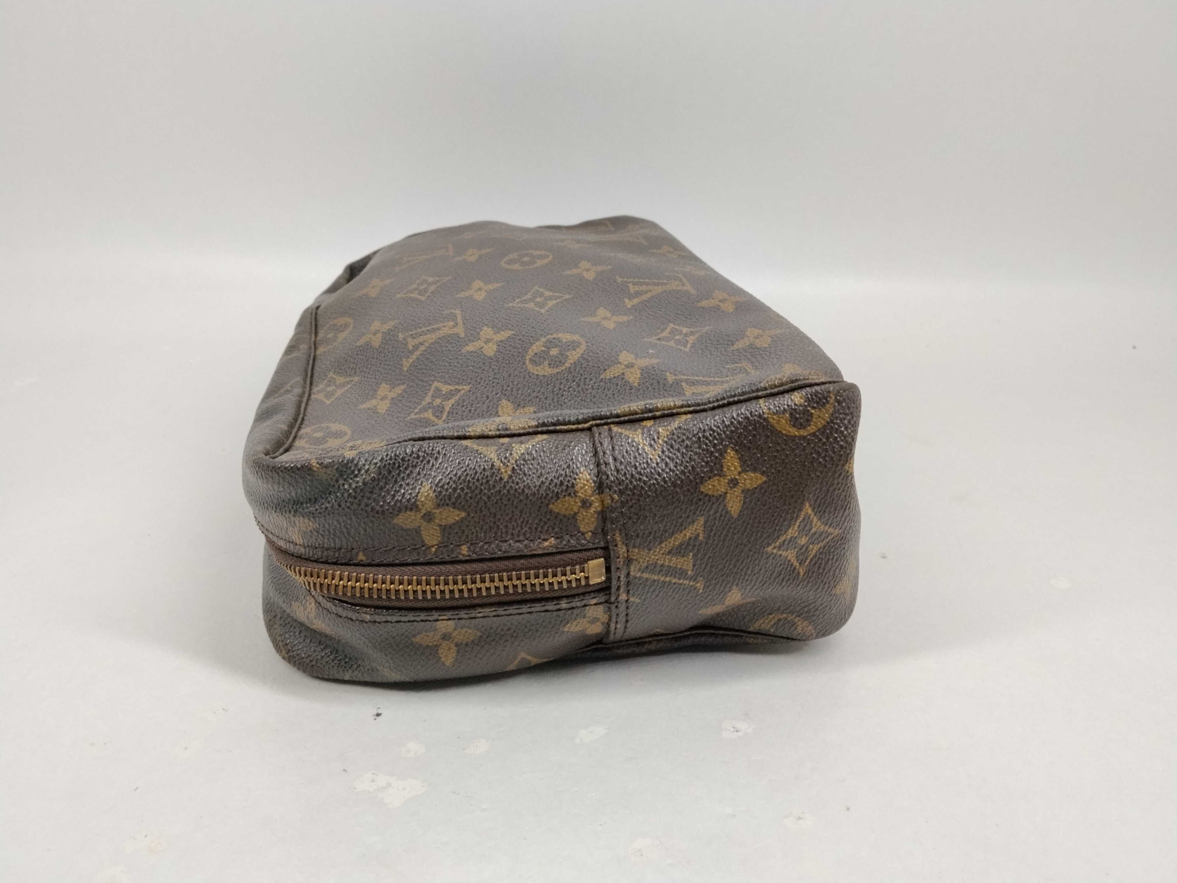 Monogram Trousses Toilette 28 Pouch — view 5