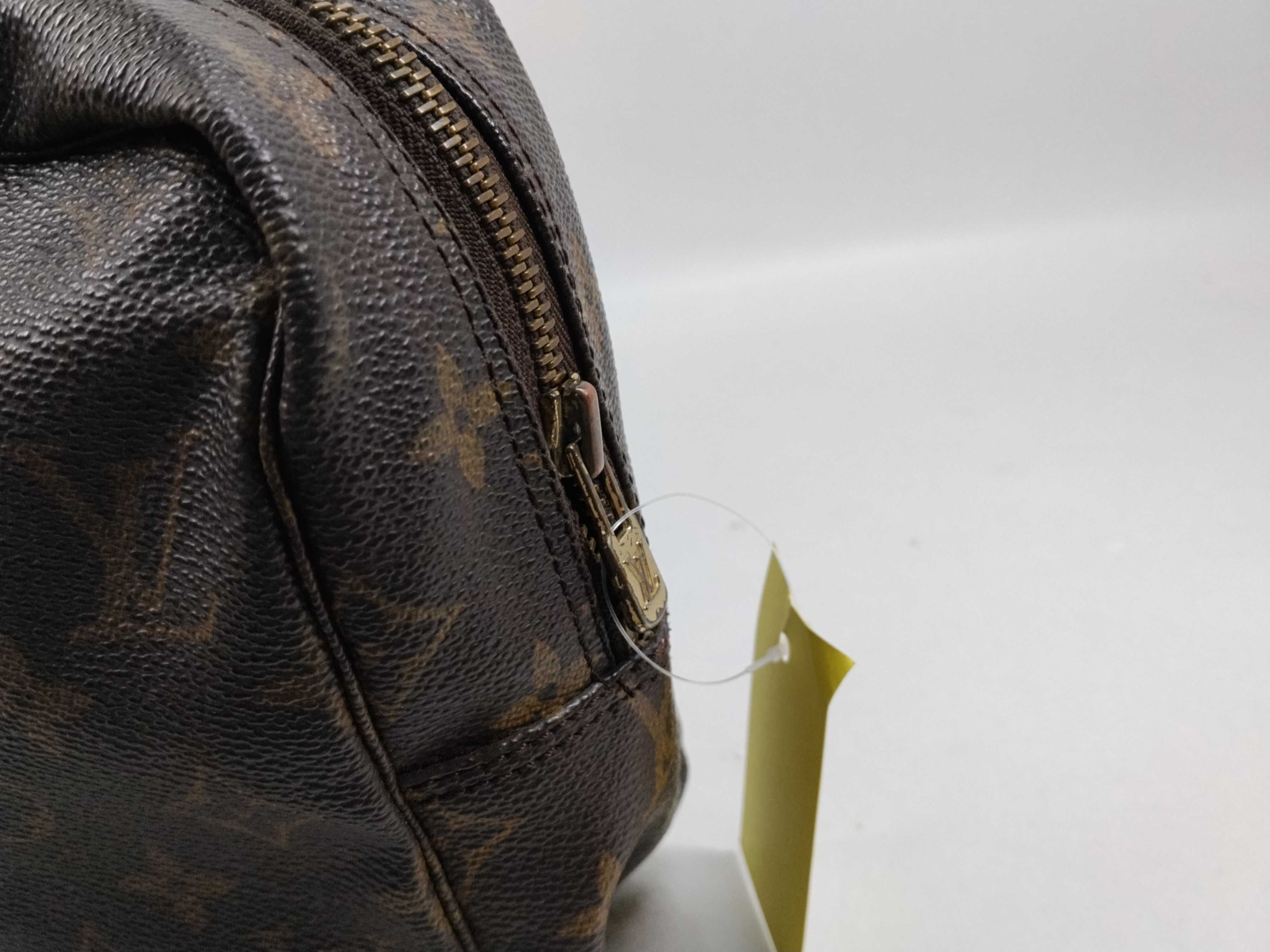 Monogram Trousses Toilette 28 Pouch — view 7