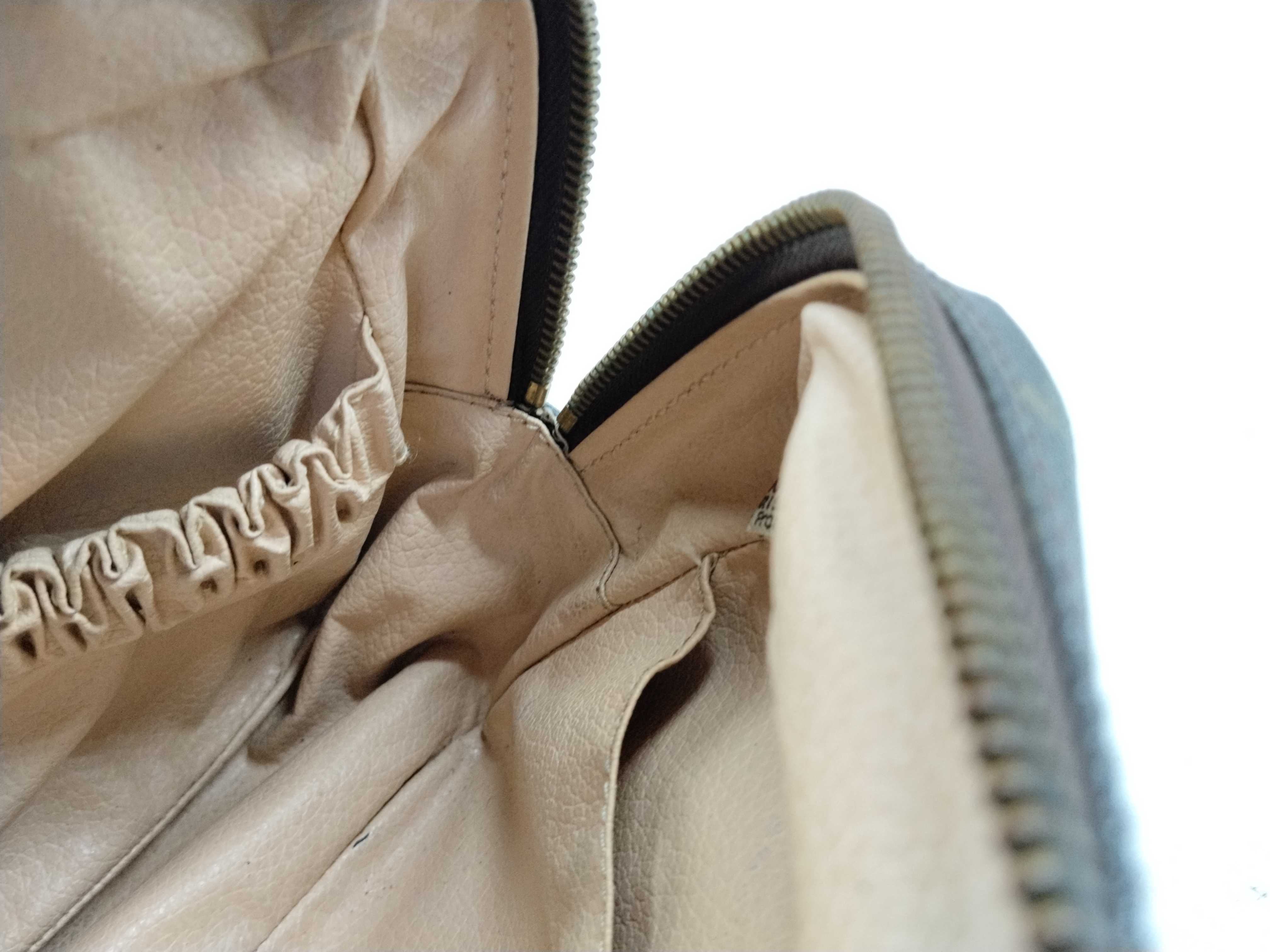 Monogram Trousses Toilette 28 Pouch — view 9