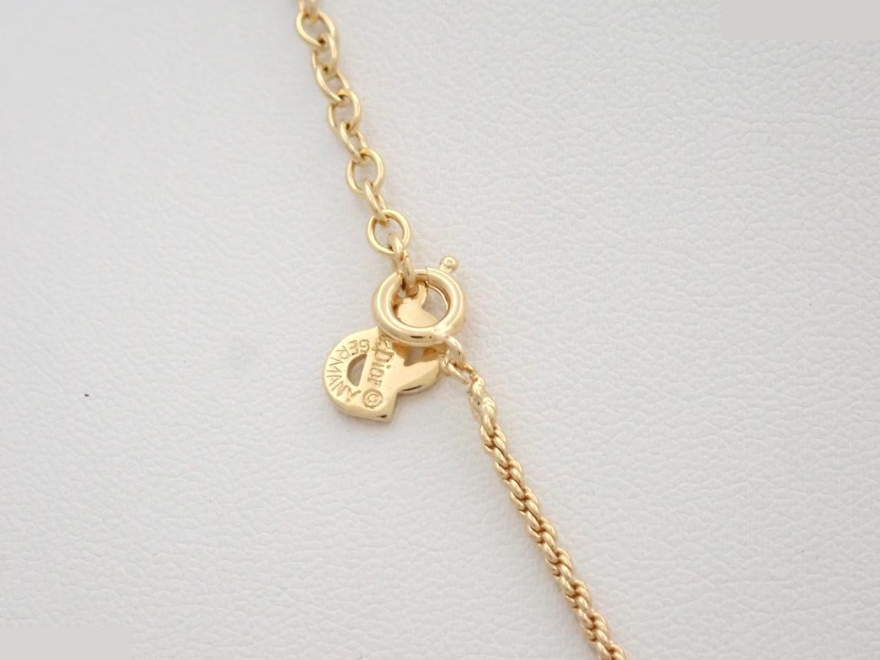 Other lines: Precious metal necklaces and pendants, chain approximately 42cm. — view 2